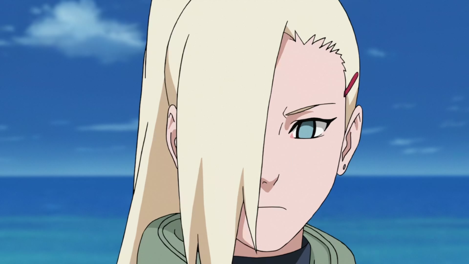 Naruto: Shippuden Ep 273: True Kindness @ 00:09:31