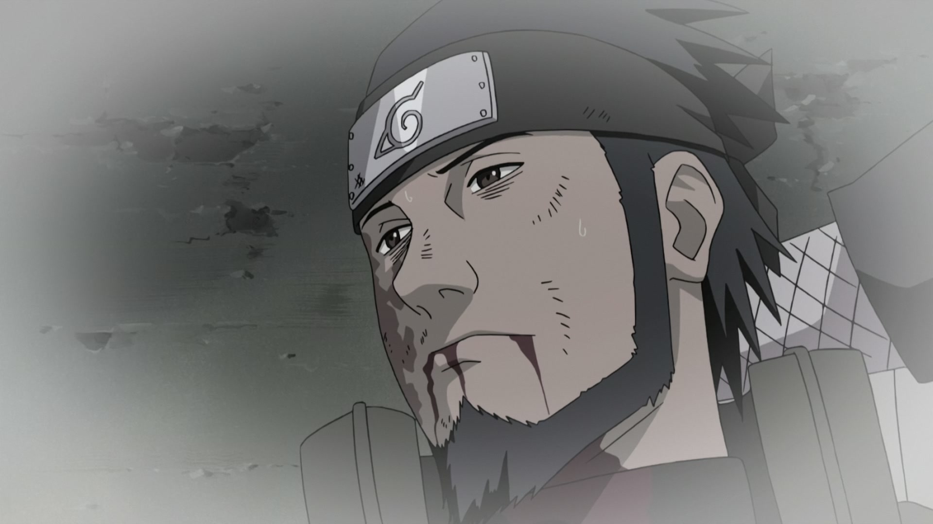 Naruto: Shippuden Ep 273: True Kindness @ 00:09:46