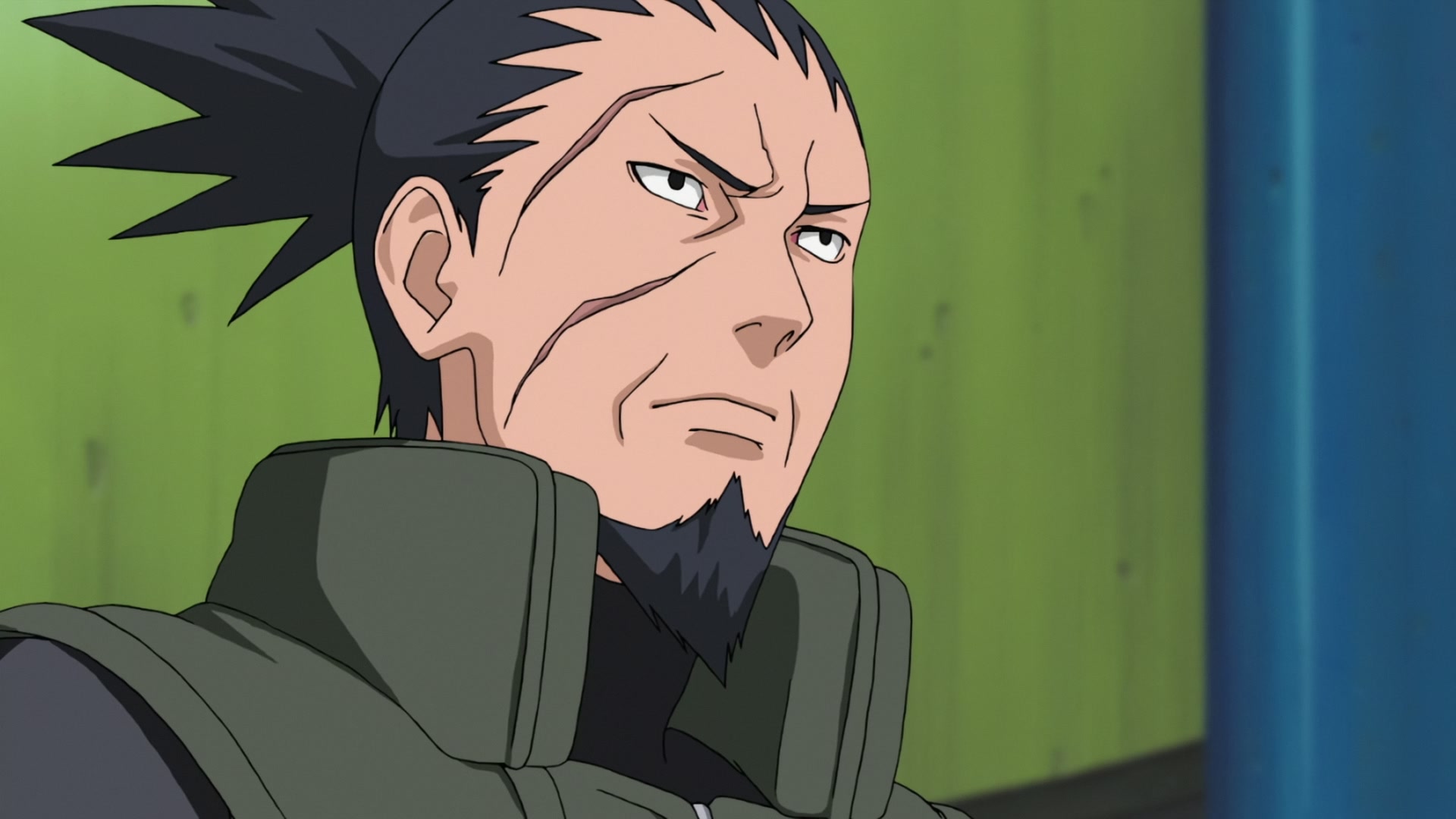 Naruto: Shippuden Ep 273: True Kindness @ 00:10:04