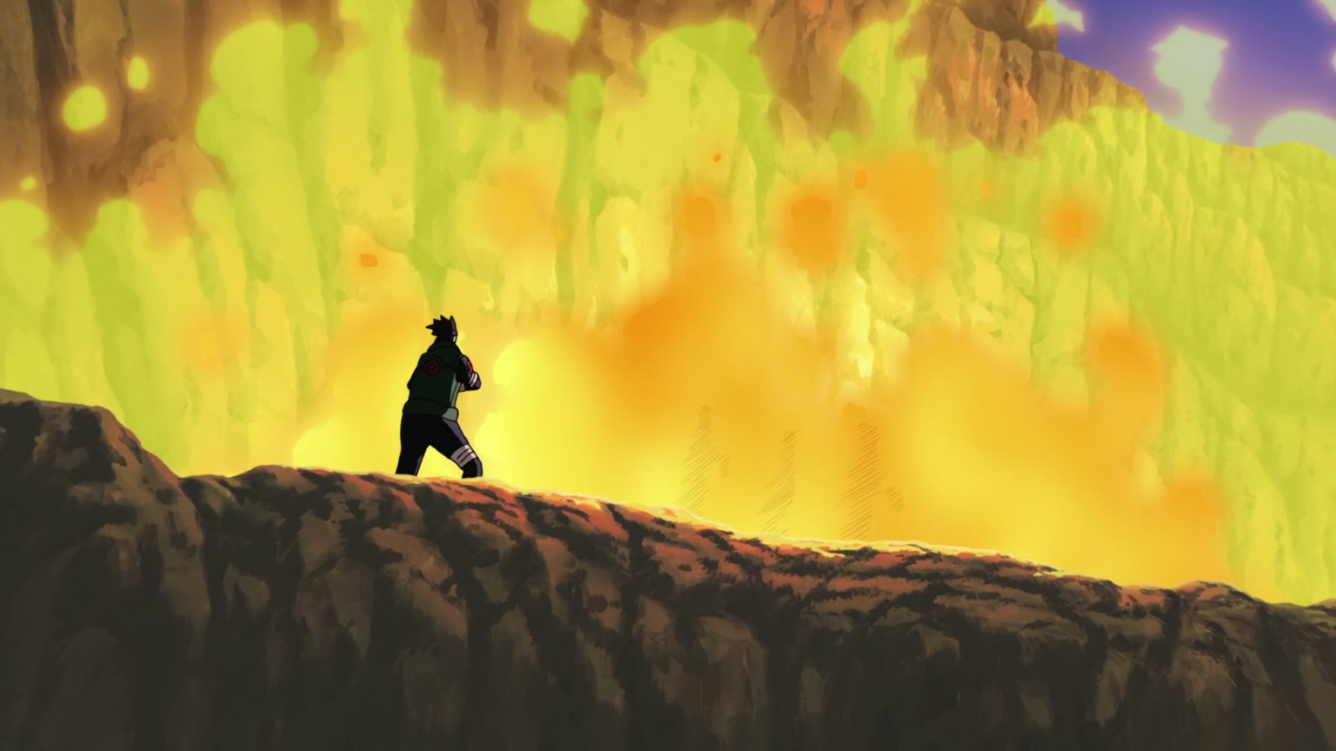Naruto: Shippuden Ep 273: True Kindness @ 00:11:30