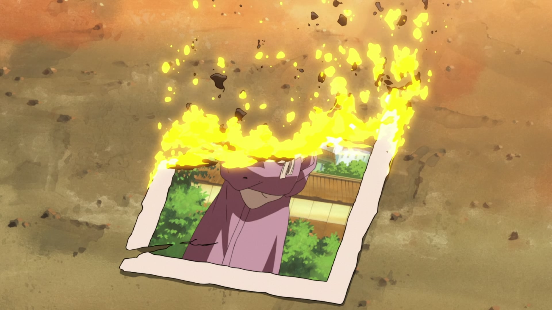 Naruto: Shippuden Ep 273: True Kindness @ 00:11:44