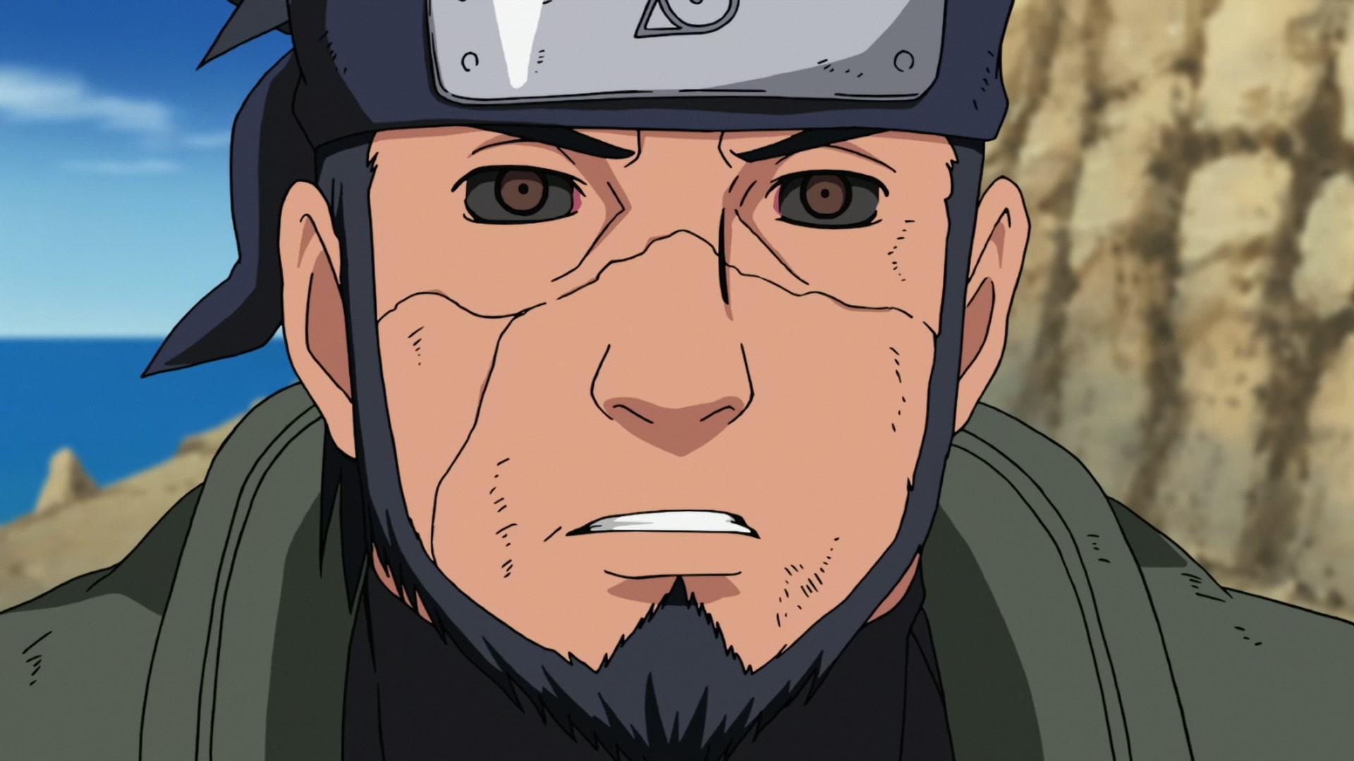 Naruto: Shippuden Ep 273: True Kindness @ 00:11:58