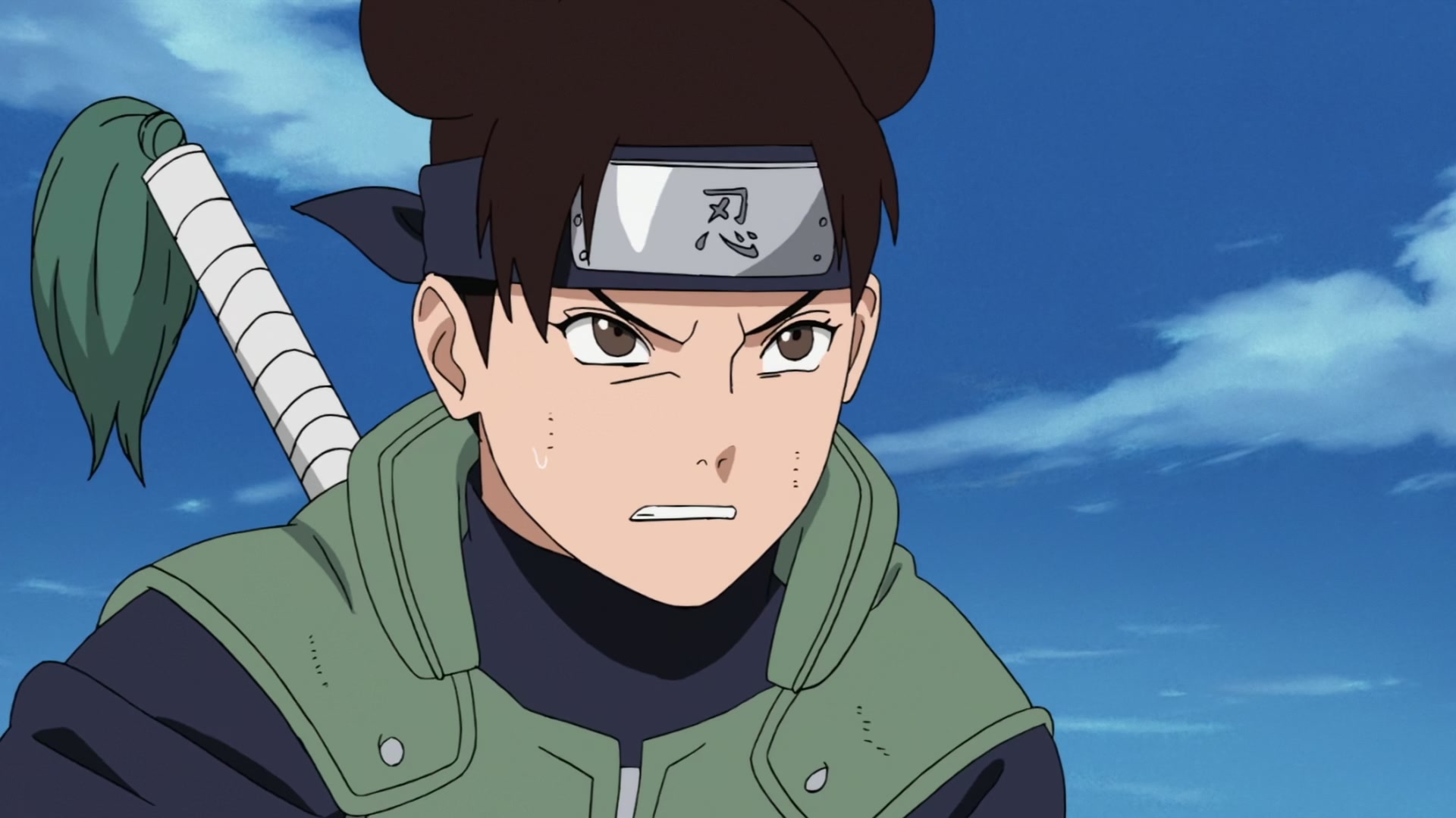 Naruto: Shippuden Ep 273: True Kindness @ 00:12:36