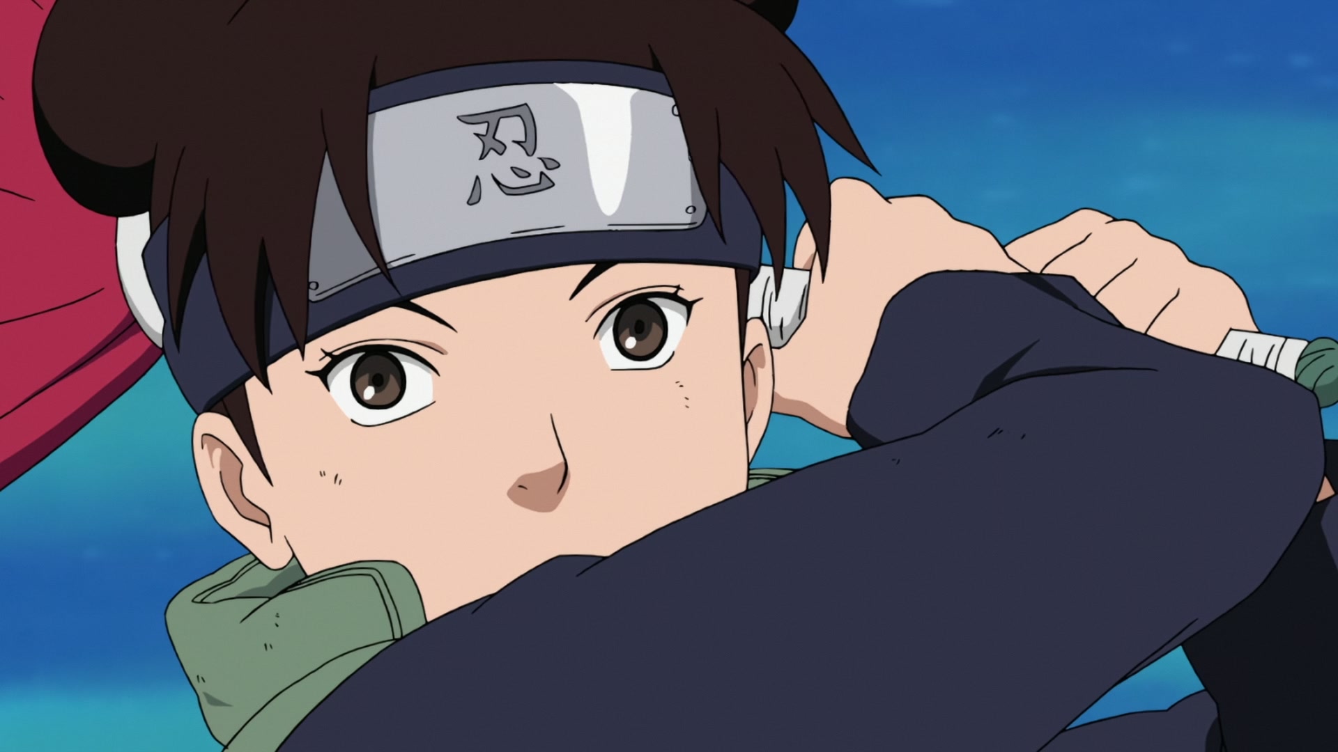 Naruto: Shippuden Ep 273: True Kindness @ 00:12:45