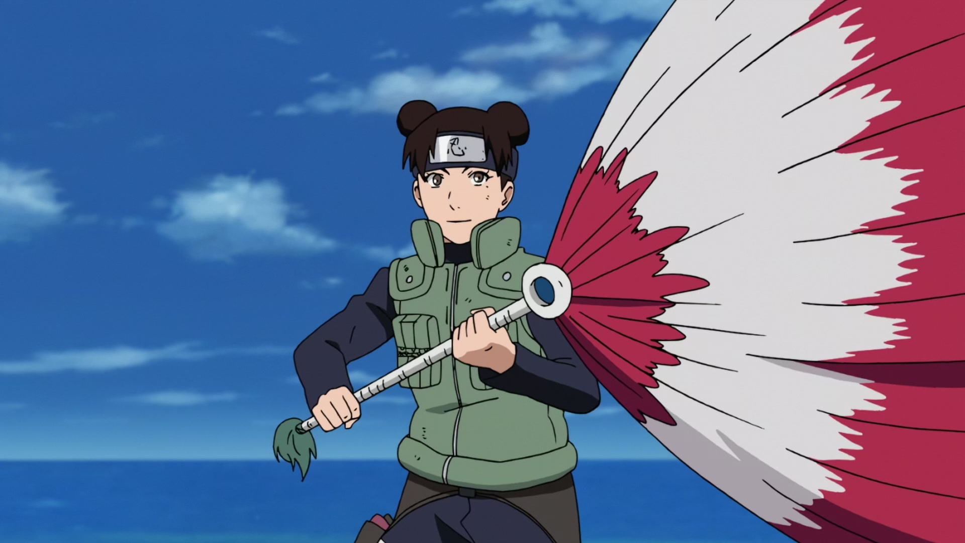 Naruto: Shippuden Ep 273: True Kindness @ 00:12:59