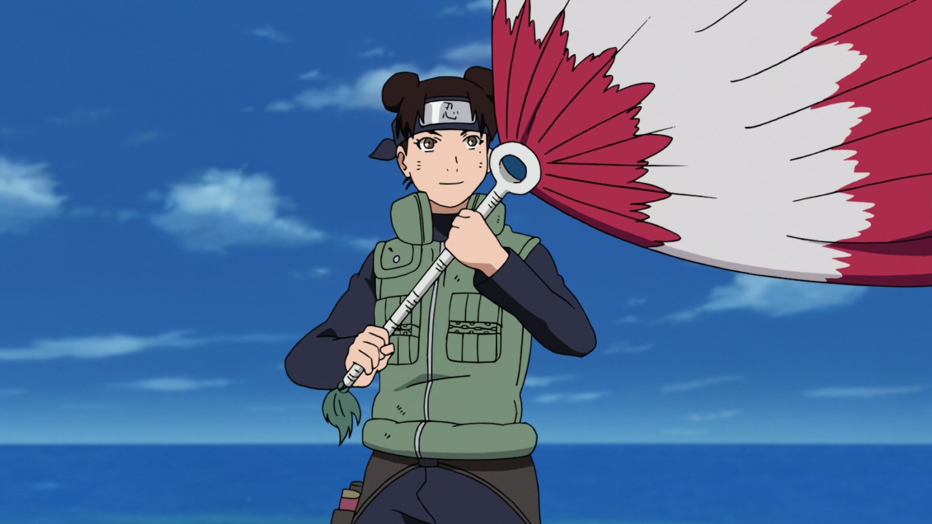 Naruto: Shippuden Ep 273: True Kindness @ 00:13:04