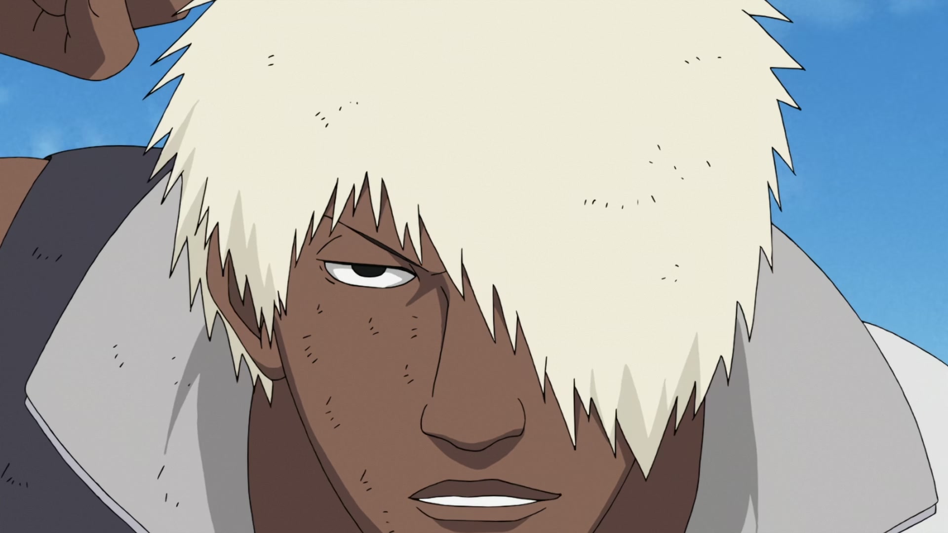 Naruto: Shippuden Ep 273: True Kindness @ 00:13:32