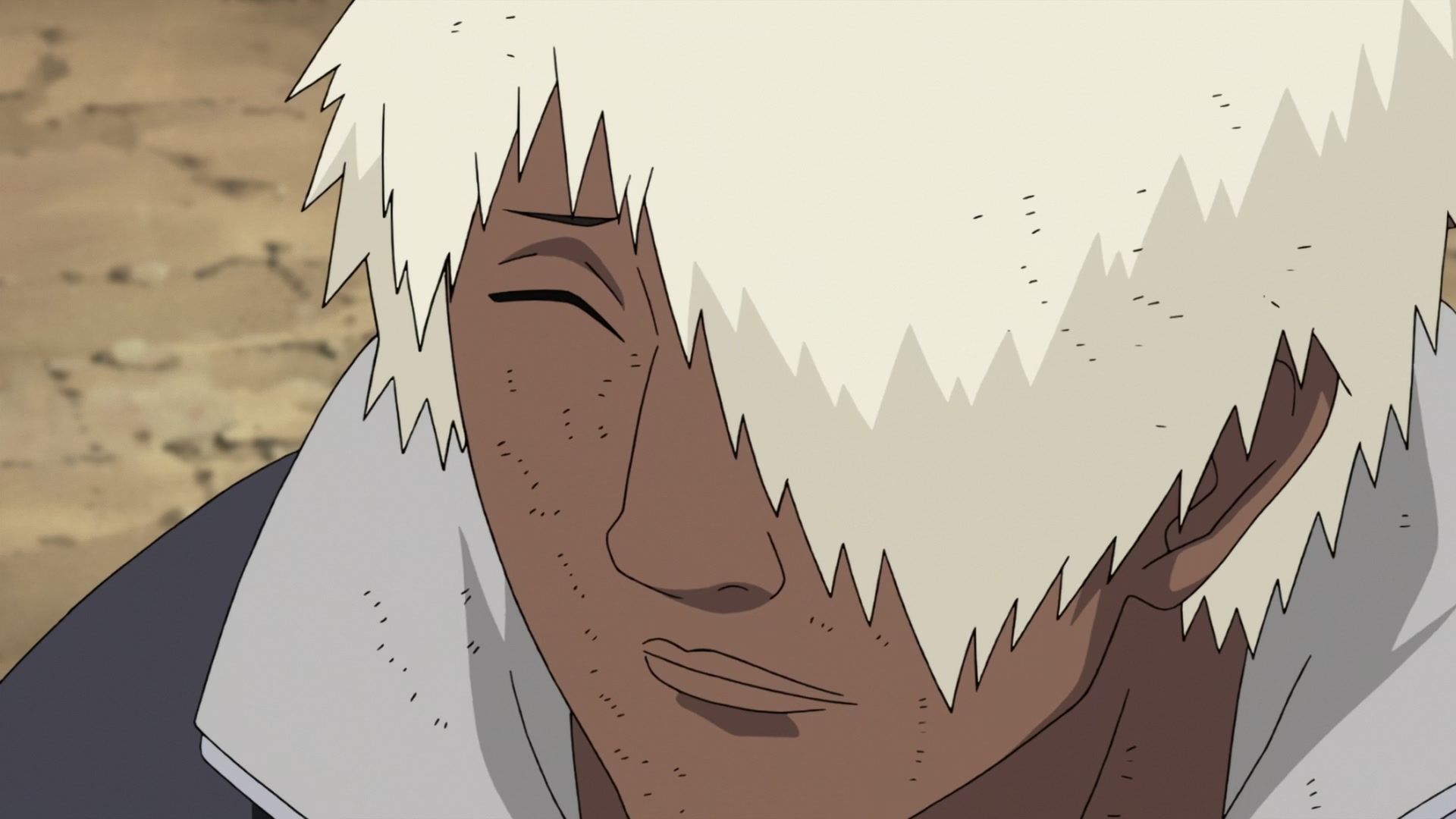 Naruto: Shippuden Ep 273: True Kindness @ 00:14:10