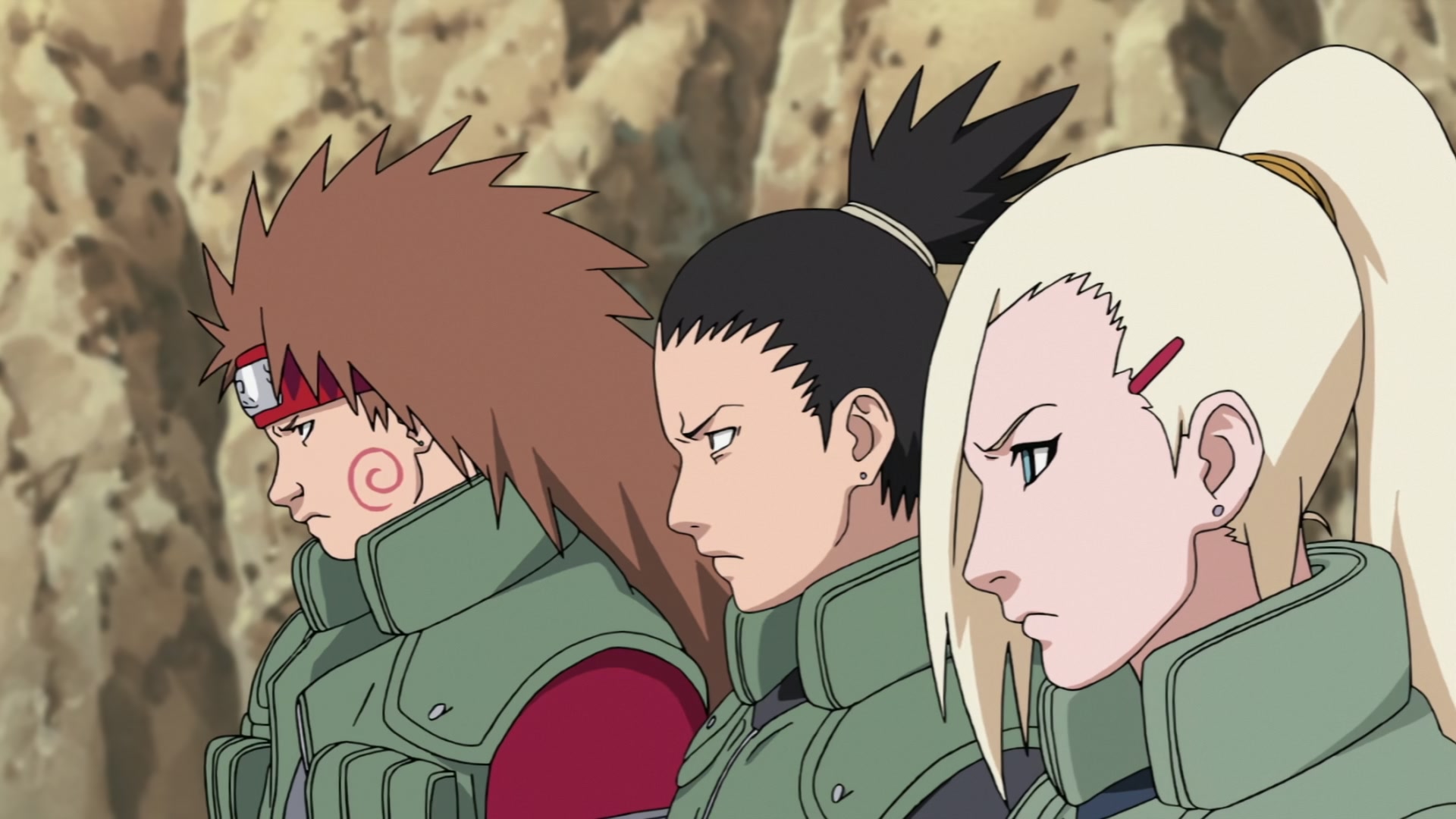 Naruto: Shippuden Ep 273: True Kindness @ 00:14:24