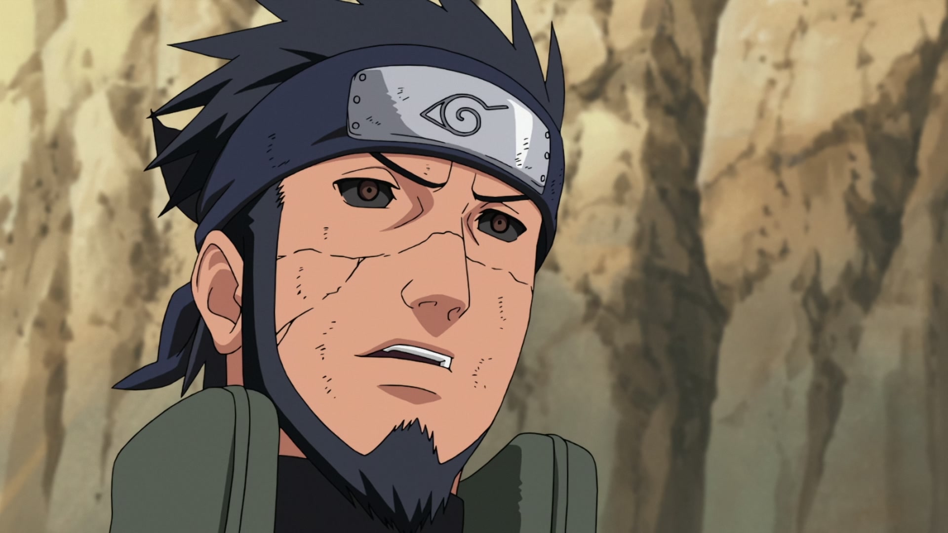 Naruto: Shippuden Ep 273: True Kindness @ 00:14:34