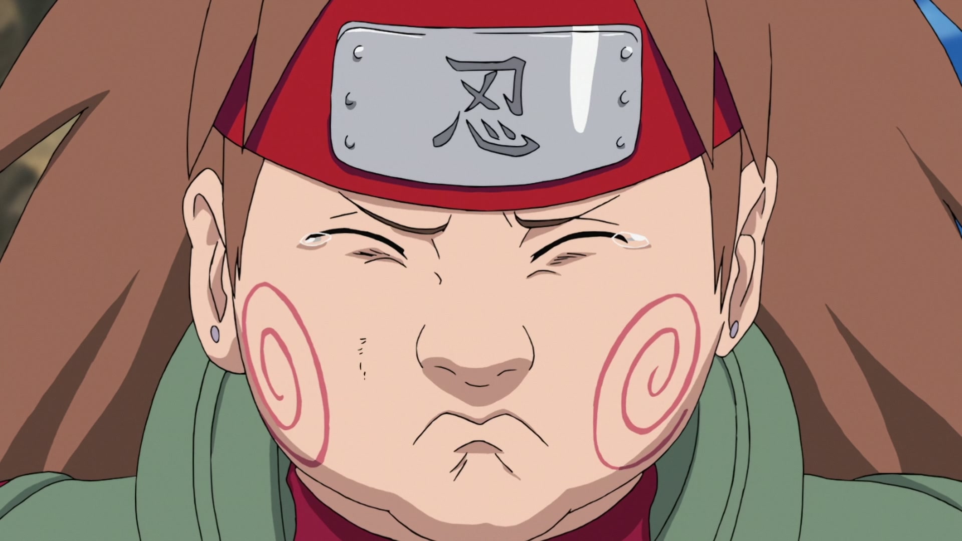 Naruto: Shippuden Ep 273: True Kindness @ 00:14:43