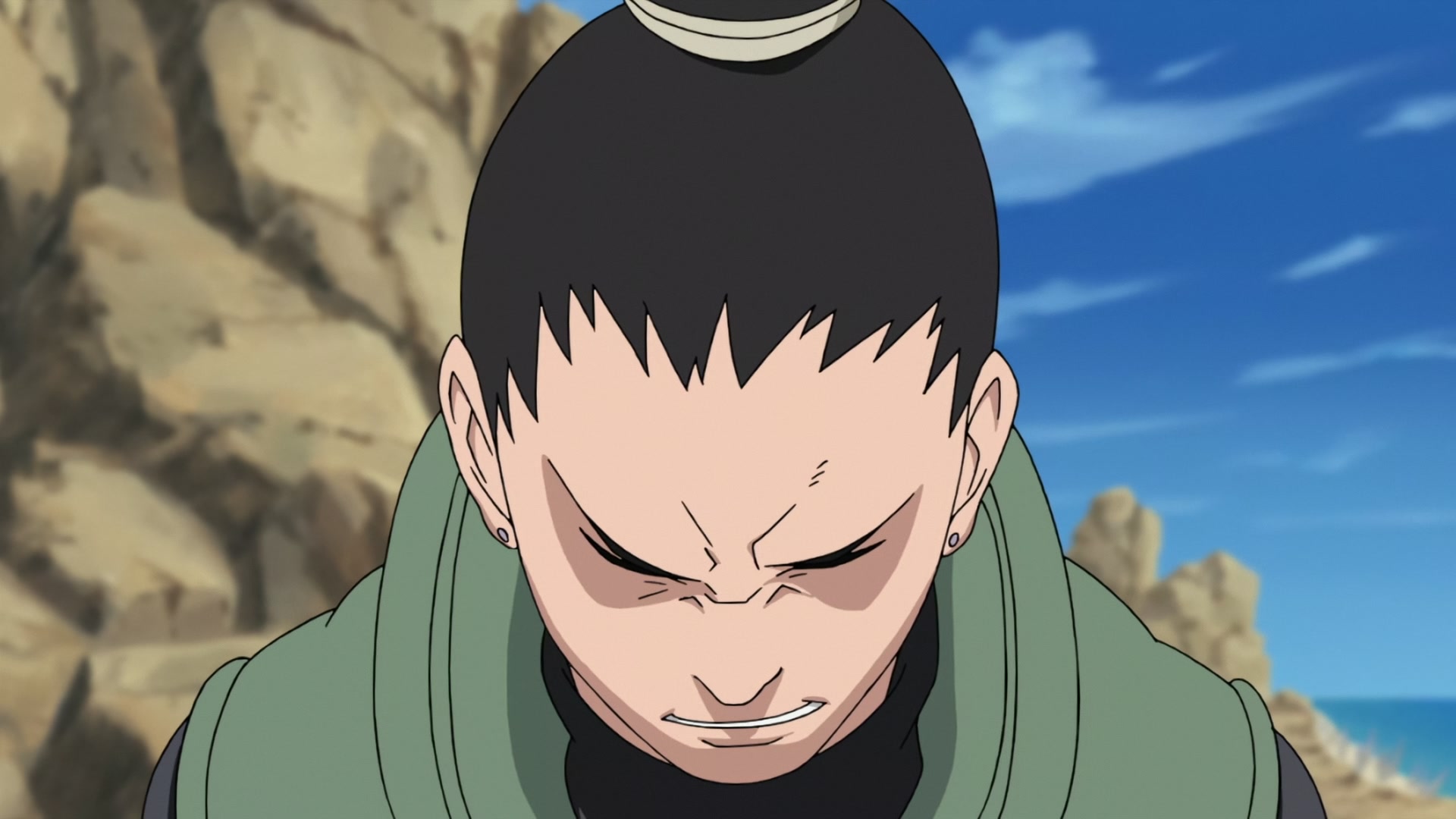 Naruto: Shippuden Ep 273: True Kindness @ 00:14:48