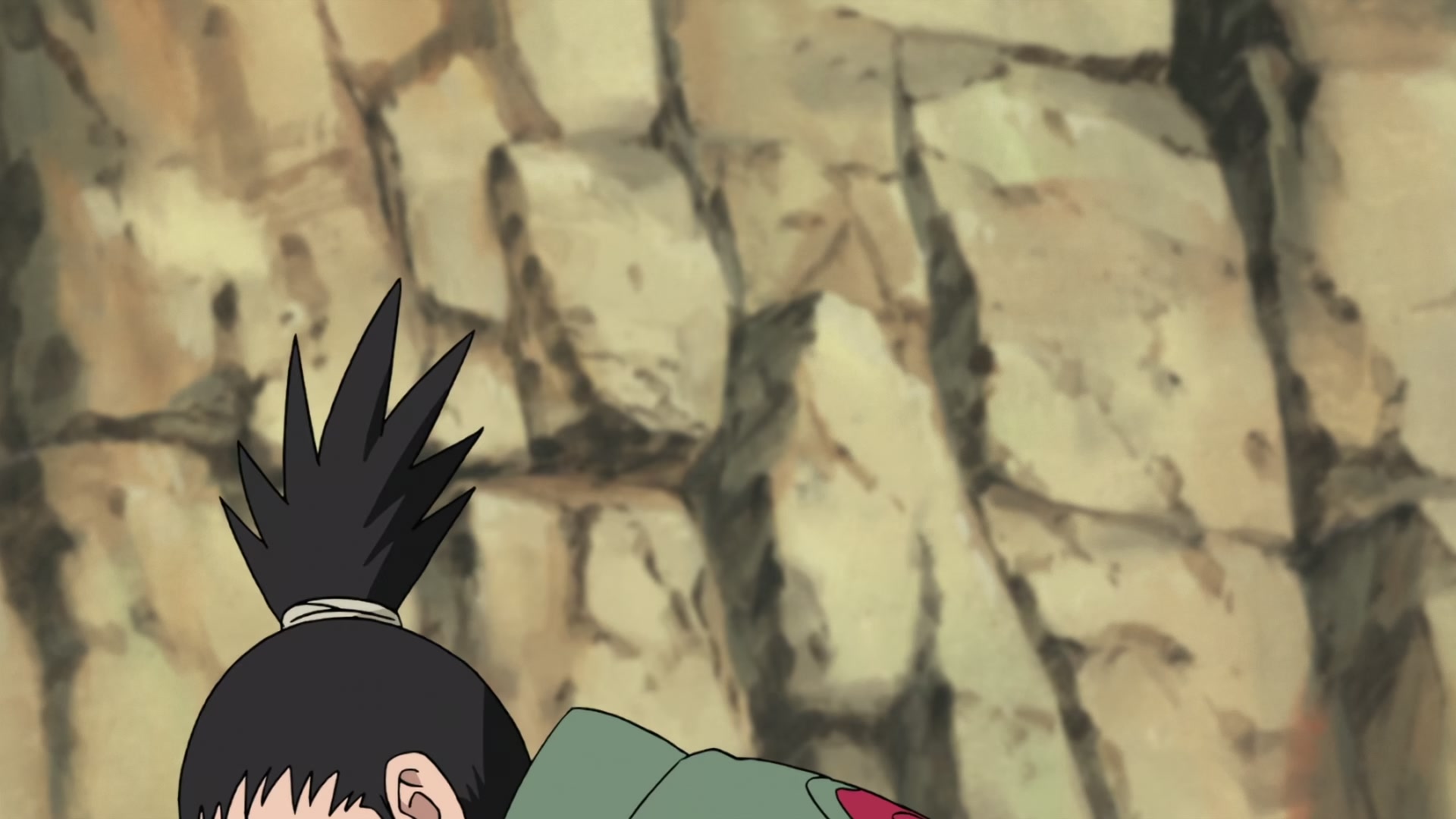 Naruto: Shippuden Ep 273: True Kindness @ 00:15:02