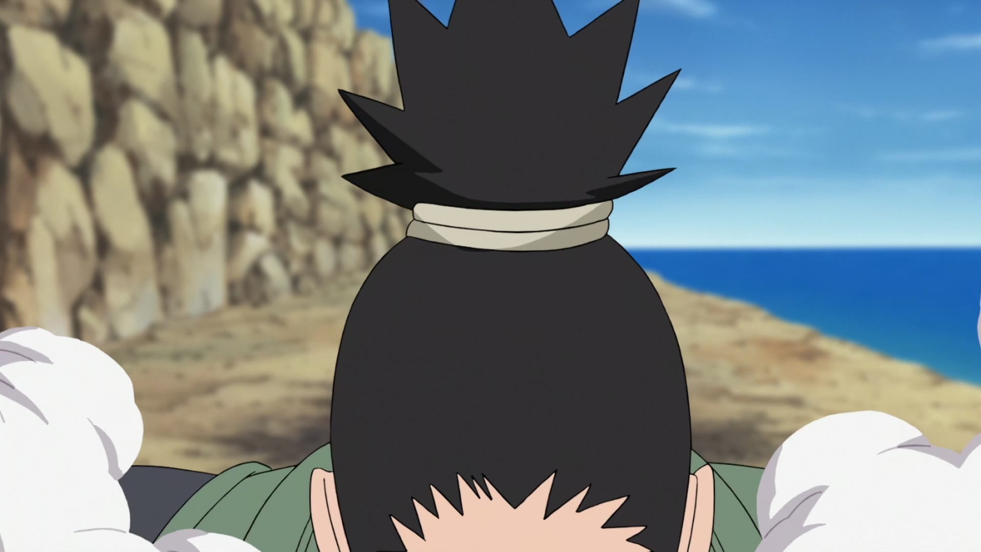 Naruto: Shippuden Ep 273: True Kindness @ 00:15:07