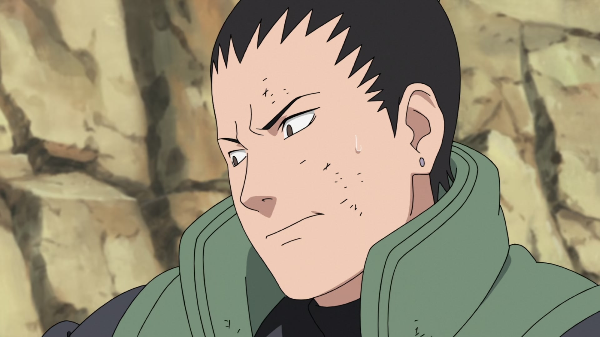 Naruto: Shippuden Ep 273: True Kindness @ 00:15:16