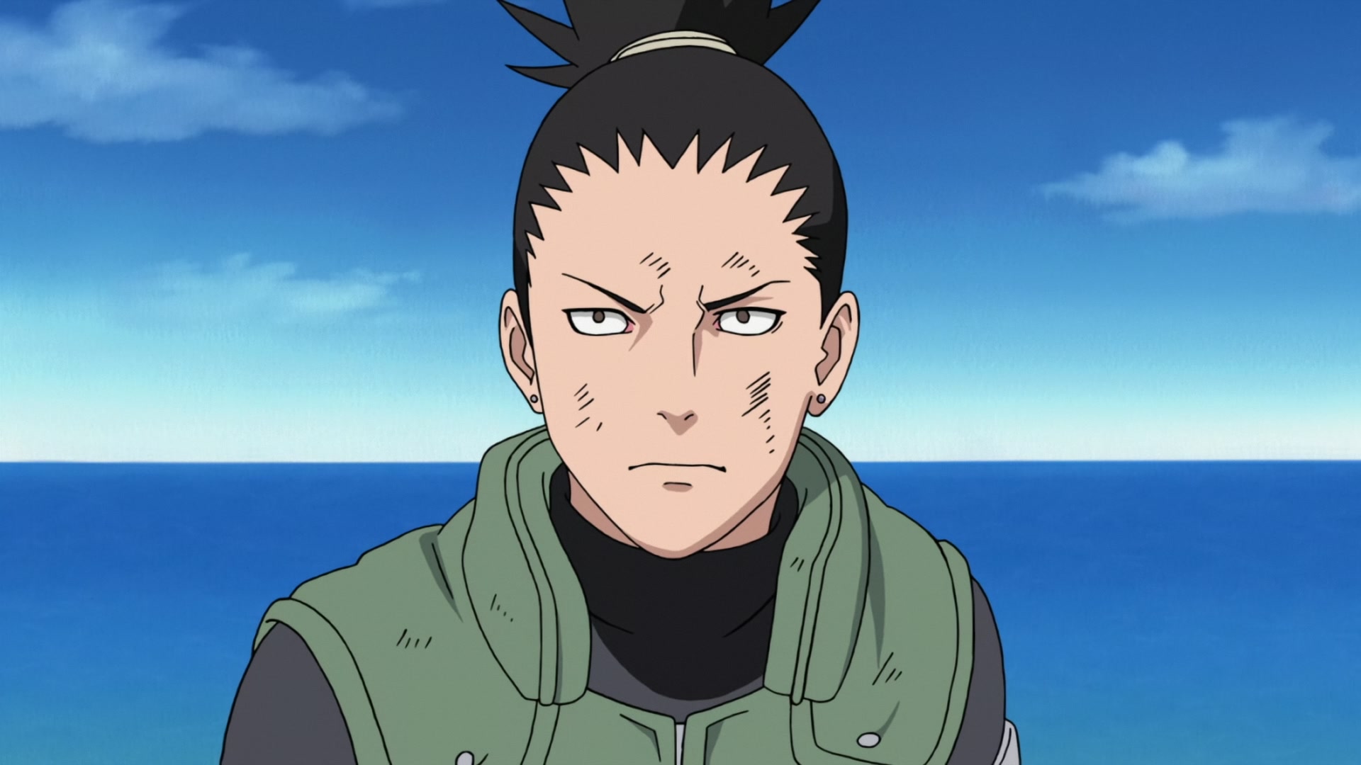 Naruto: Shippuden Ep 273: True Kindness @ 00:15:45