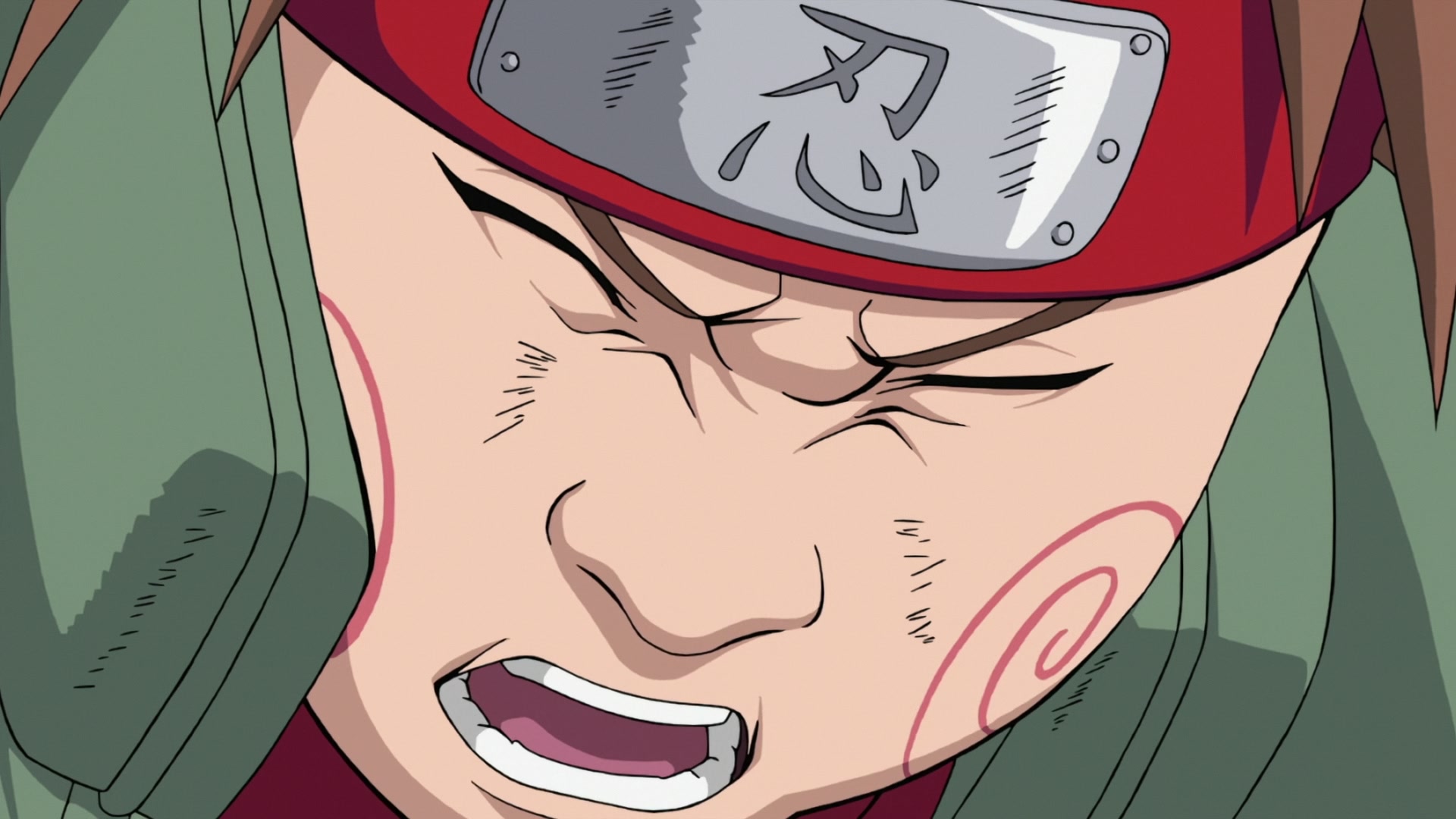 Naruto: Shippuden Ep 273: True Kindness @ 00:16:04
