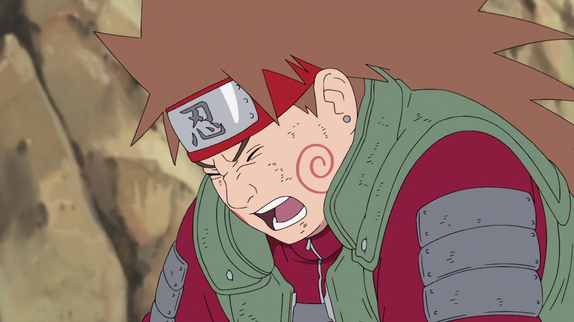 Naruto: Shippuden Ep 273: True Kindness @ 00:16:32