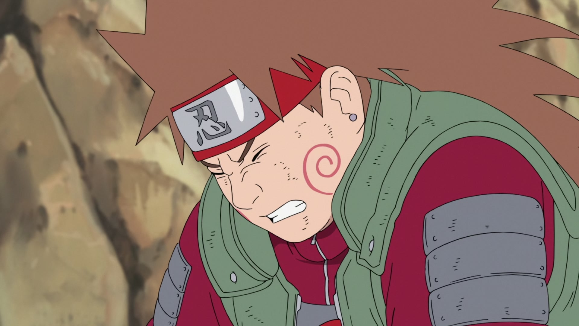 Naruto: Shippuden Ep 273: True Kindness @ 00:16:37