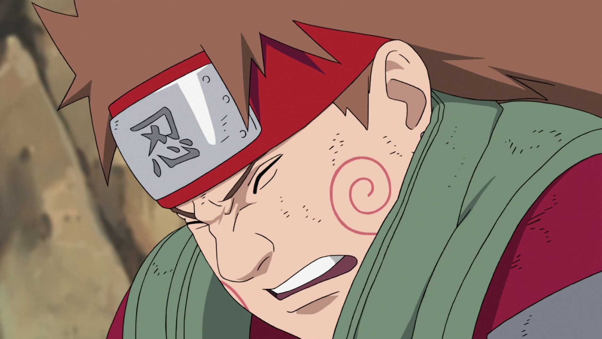 Naruto: Shippuden Ep 273: True Kindness @ 00:16:46
