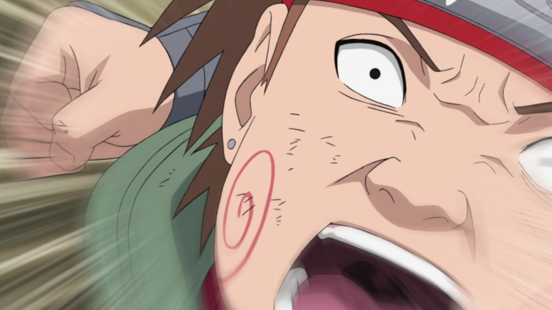 Naruto: Shippuden Ep 274: The Complete Ino-Shika-Cho Formation! @ 00:01:48