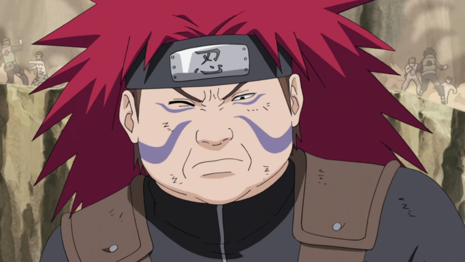 Naruto: Shippuden Ep 274: The Complete Ino-Shika-Cho Formation! @ 00:03:37
