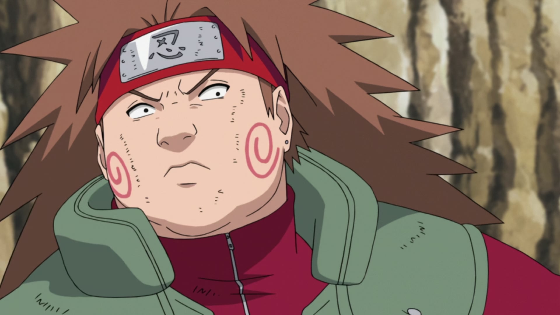 Naruto: Shippuden Ep 274: The Complete Ino-Shika-Cho Formation! @ 00:03:42