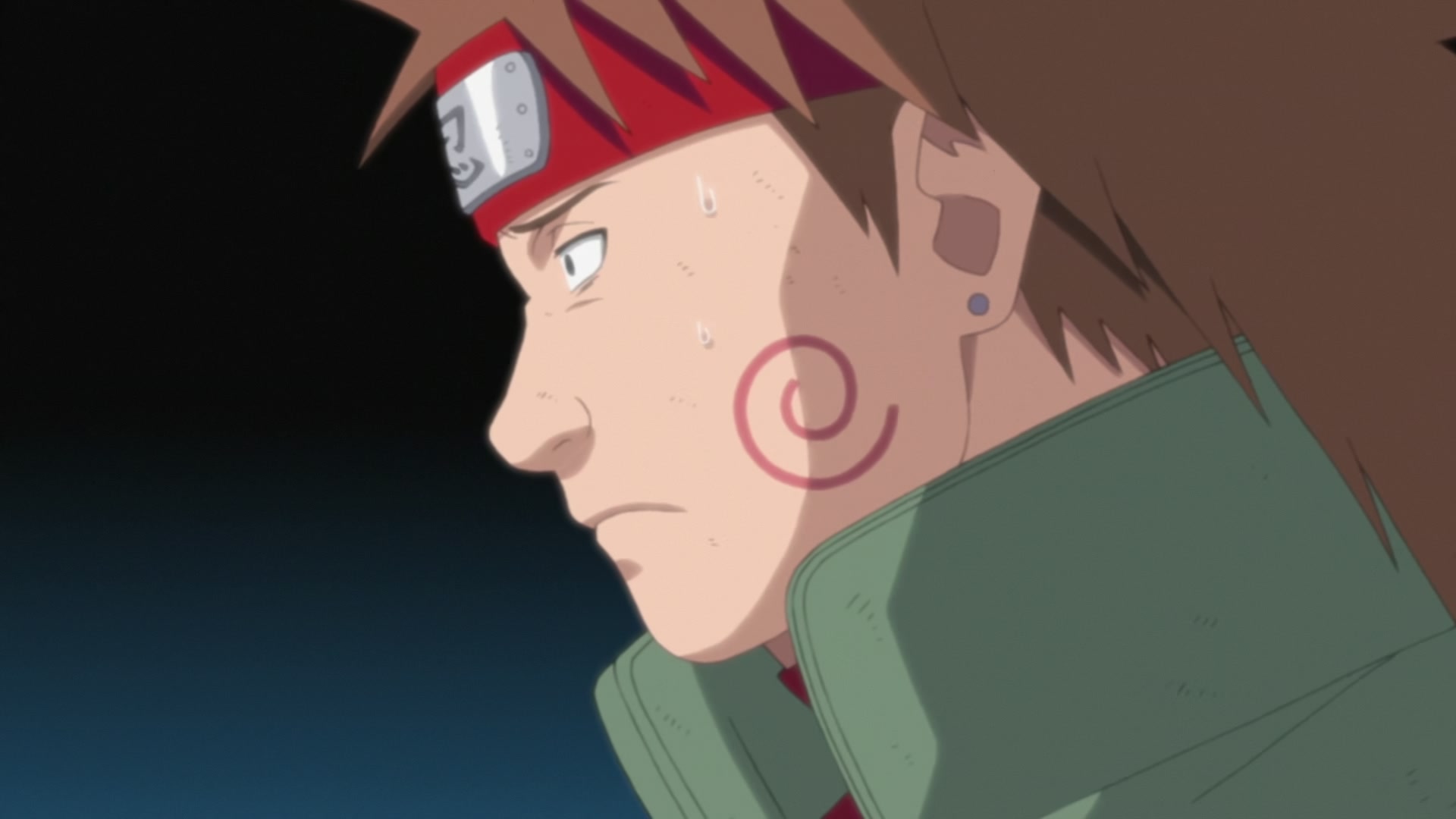Naruto: Shippuden Ep 274: The Complete Ino-Shika-Cho Formation! @ 00:03:51