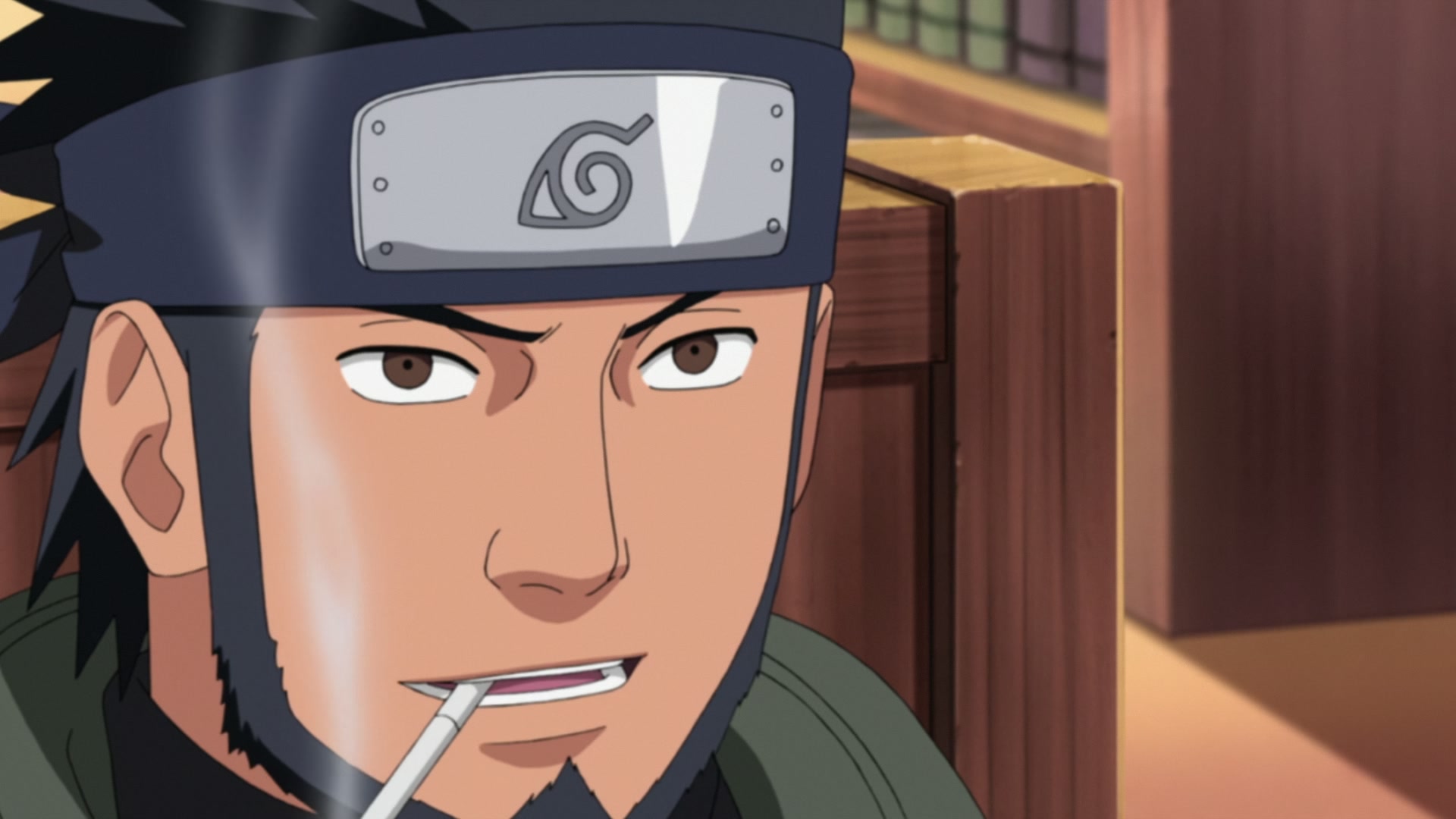 Naruto: Shippuden Ep 274: The Complete Ino-Shika-Cho Formation! @ 00:04:24
