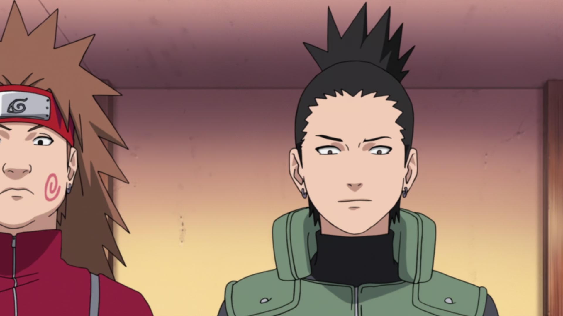 Naruto: Shippuden Ep 274: The Complete Ino-Shika-Cho Formation! @ 00:04:39
