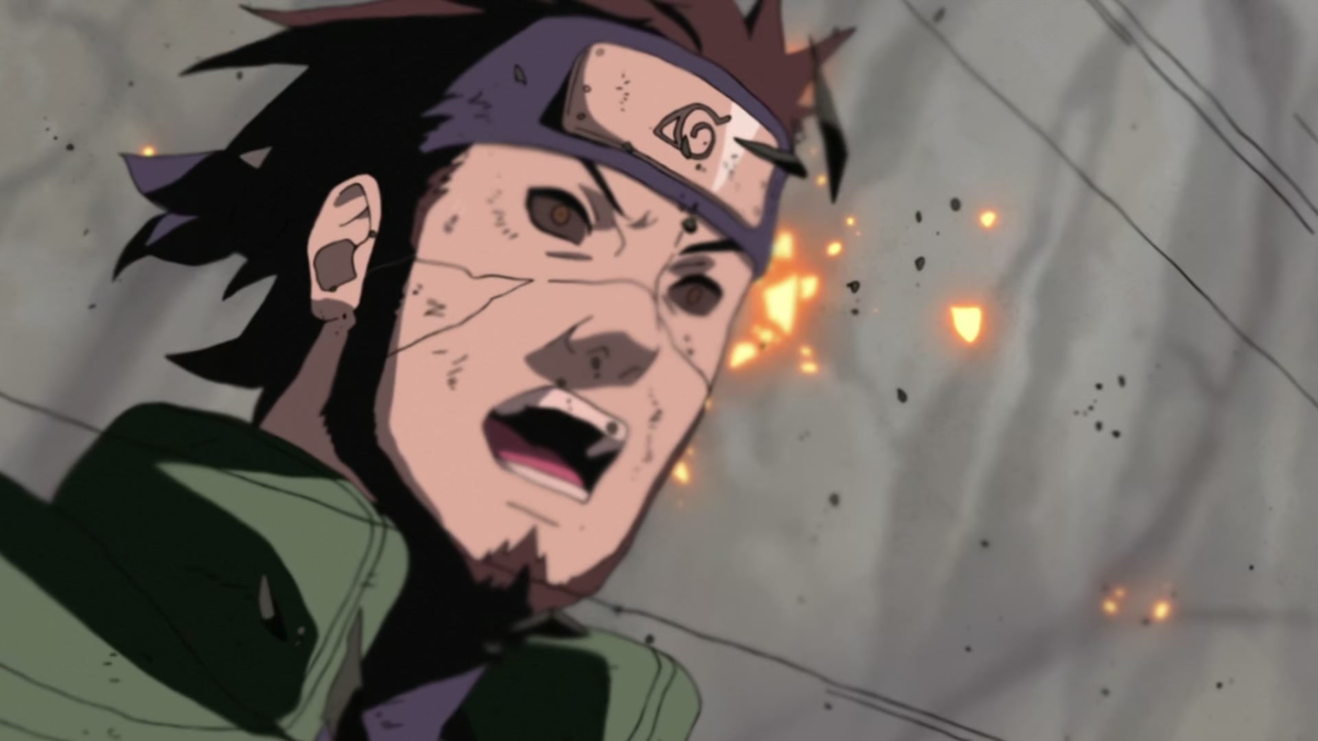 Naruto: Shippuden Ep 274: The Complete Ino-Shika-Cho Formation! @ 00:05:07