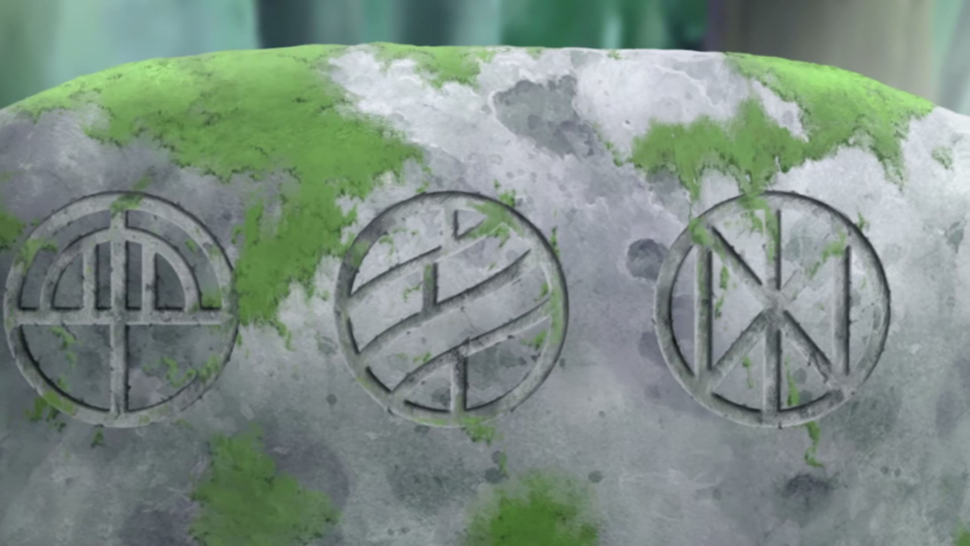 Naruto: Shippuden Ep 274: The Complete Ino-Shika-Cho Formation! @ 00:06:46
