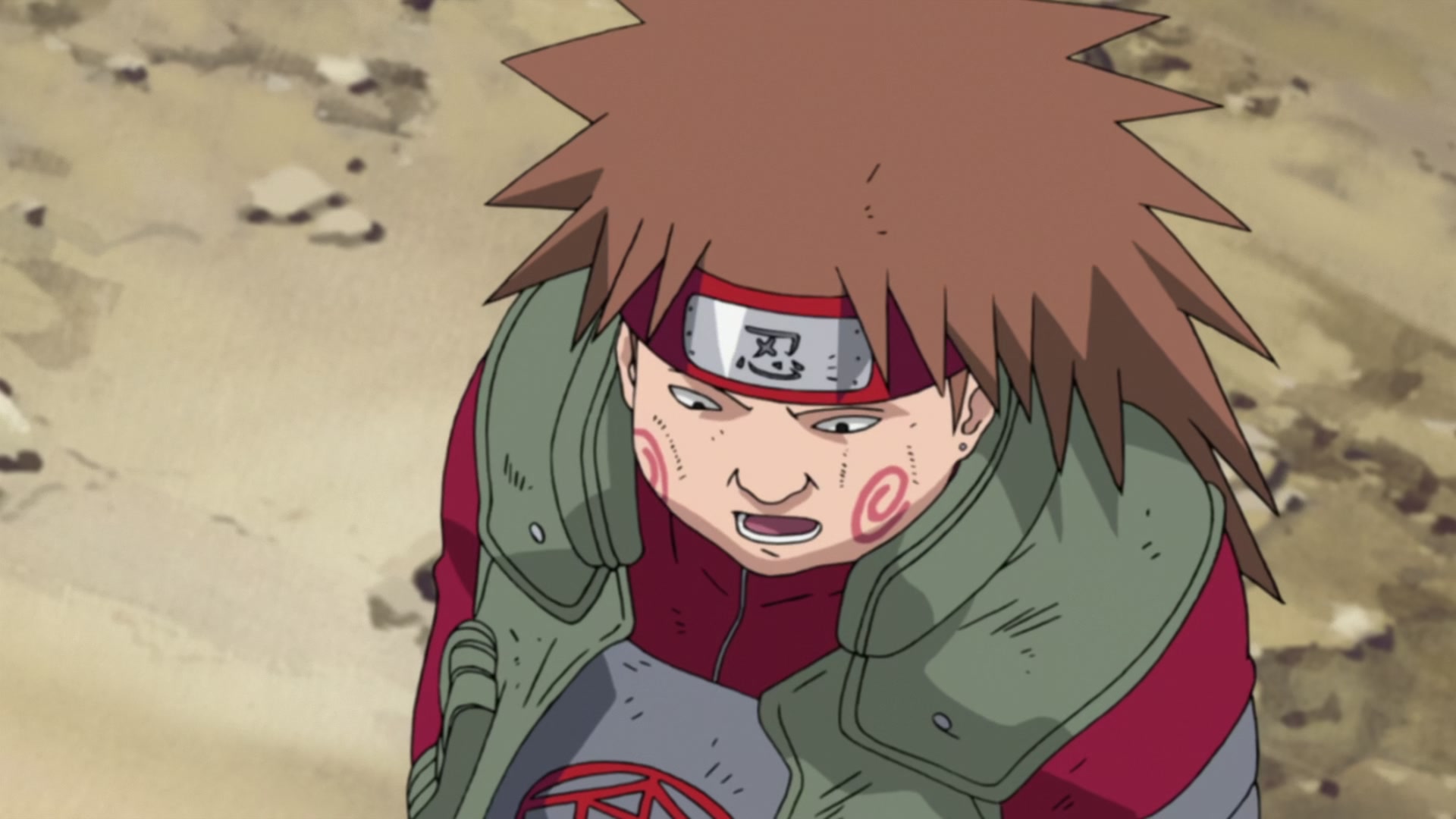 Naruto: Shippuden Ep 274: The Complete Ino-Shika-Cho Formation! @ 00:07:57