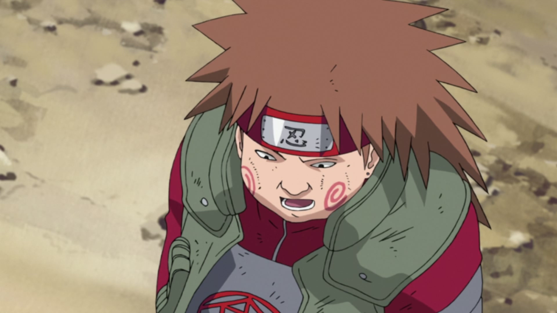 Naruto: Shippuden Ep 274: The Complete Ino-Shika-Cho Formation! @ 00:08:02