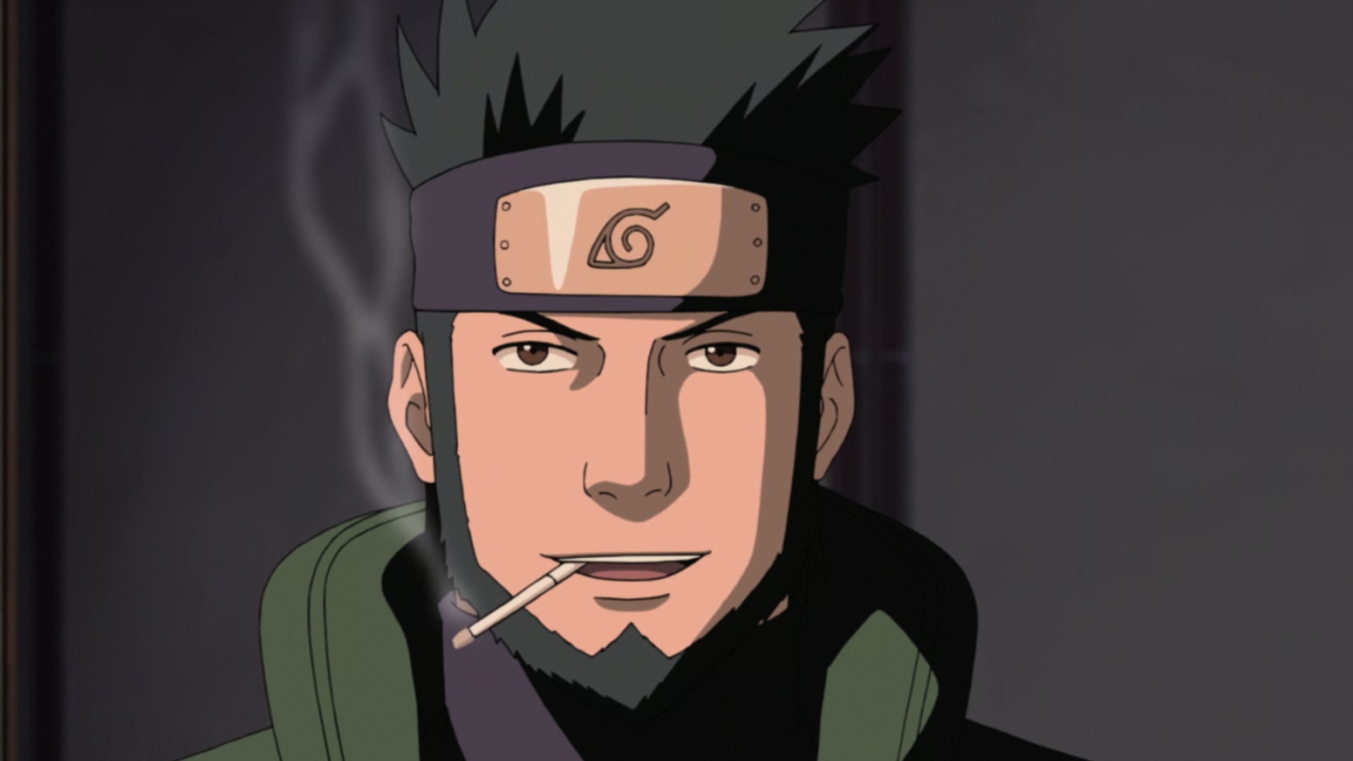 Naruto: Shippuden Ep 274: The Complete Ino-Shika-Cho Formation! @ 00:09:27