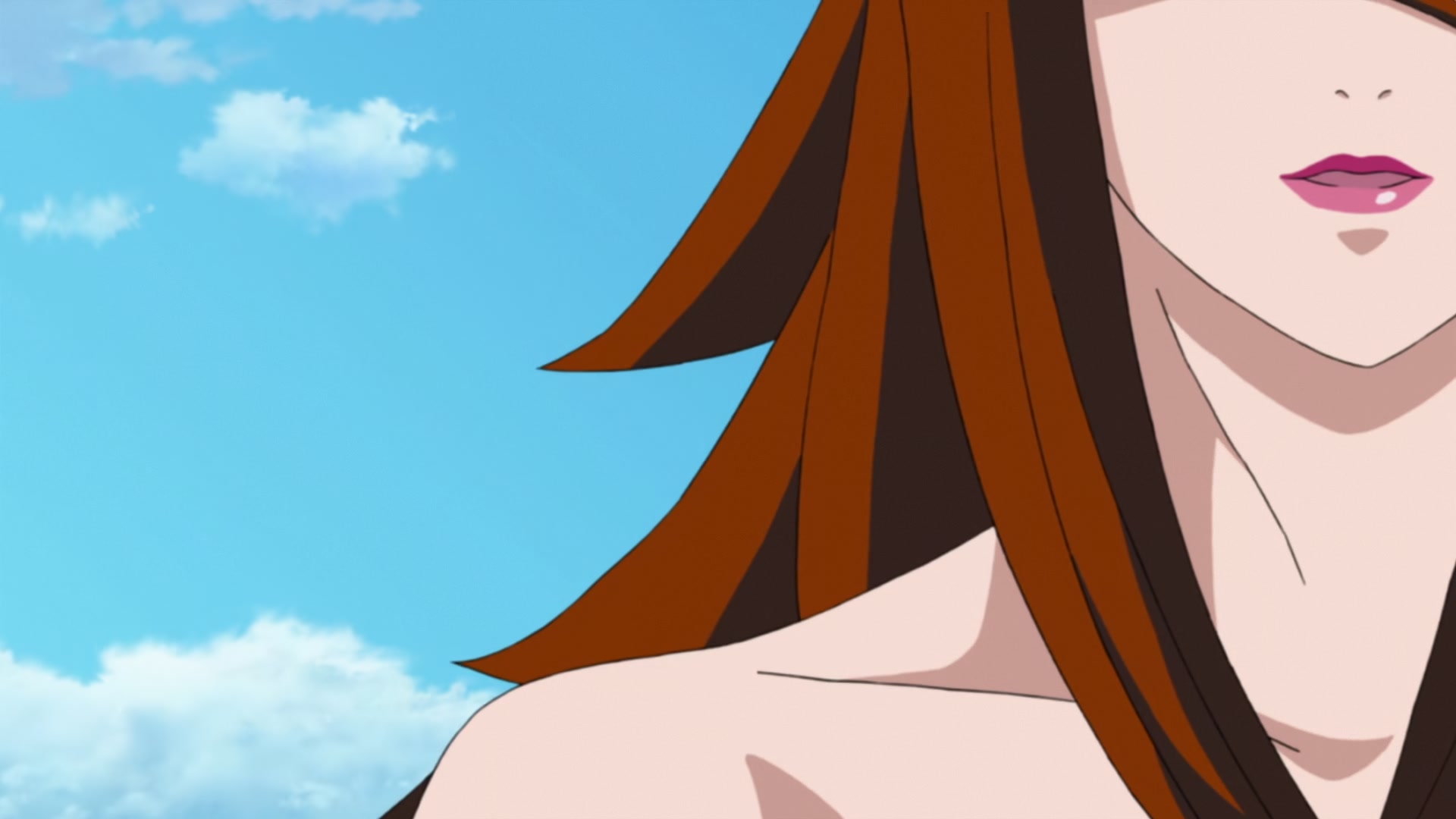 Naruto: Shippuden Ep 276: Attack of the Gedo Statue @ 00:03:32