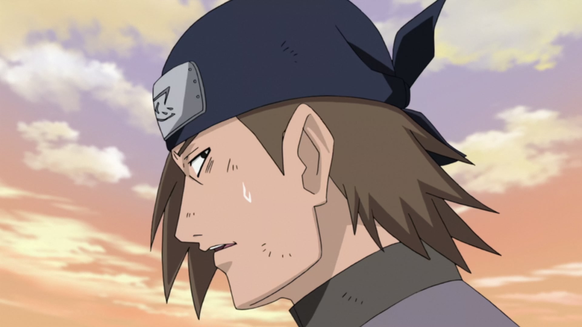 Naruto: Shippuden Ep 276: Attack of the Gedo Statue @ 00:07:38