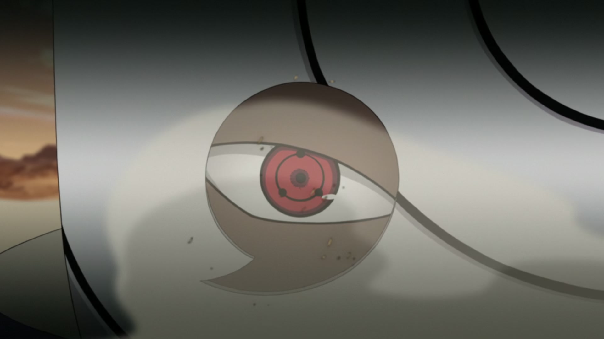 Naruto: Shippuden Ep 276: Attack of the Gedo Statue @ 00:08:49