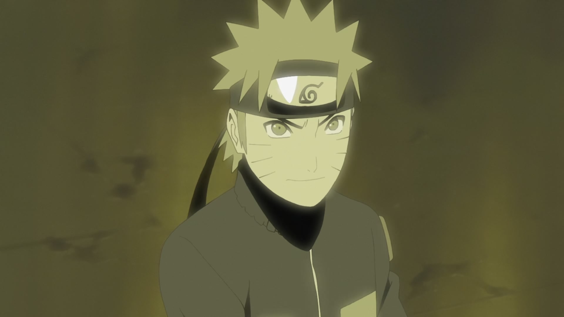 Naruto: Shippuden Ep 277: Unison Sign @ 00:02:03