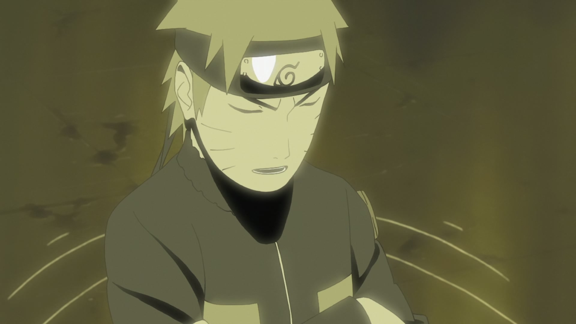 Naruto: Shippuden Ep 277: Unison Sign @ 00:02:12