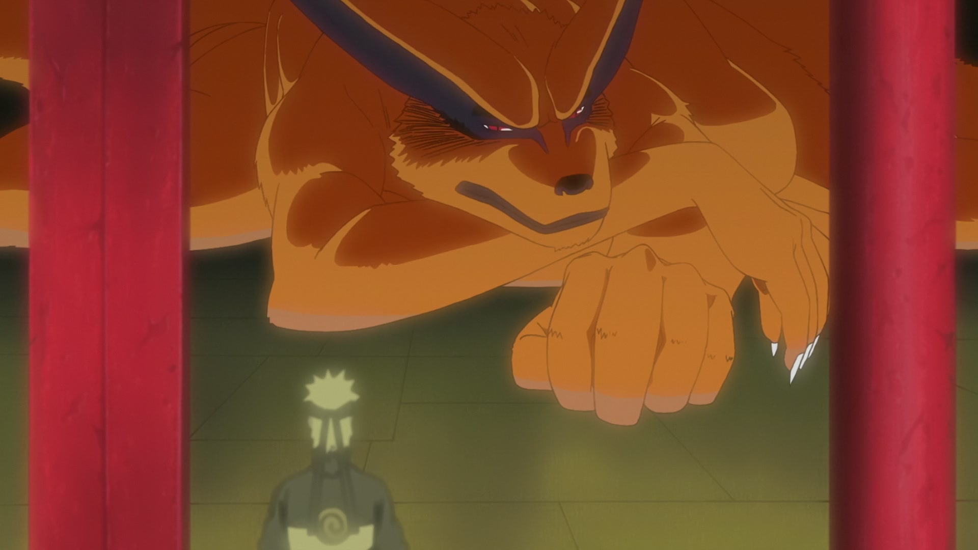 Naruto: Shippuden Ep 277: Unison Sign @ 00:02:17