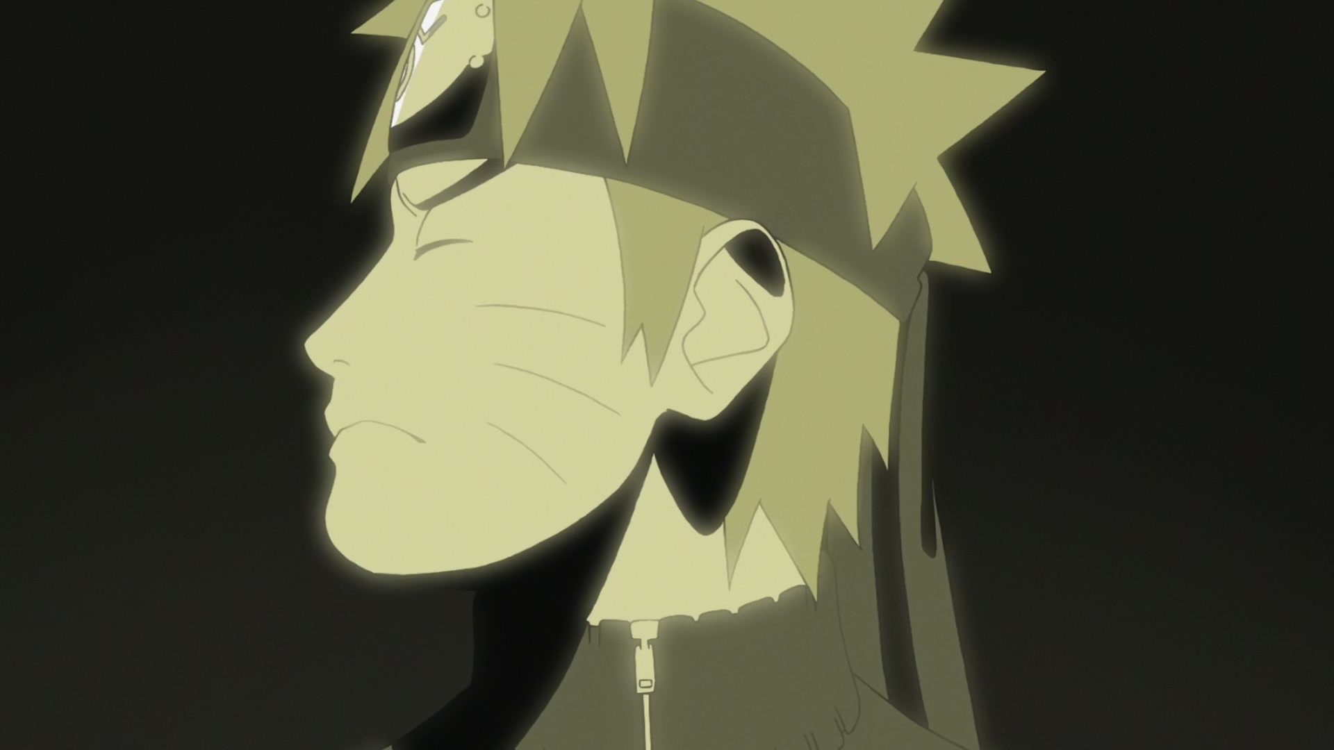 Naruto: Shippuden Ep 277: Unison Sign @ 00:02:54