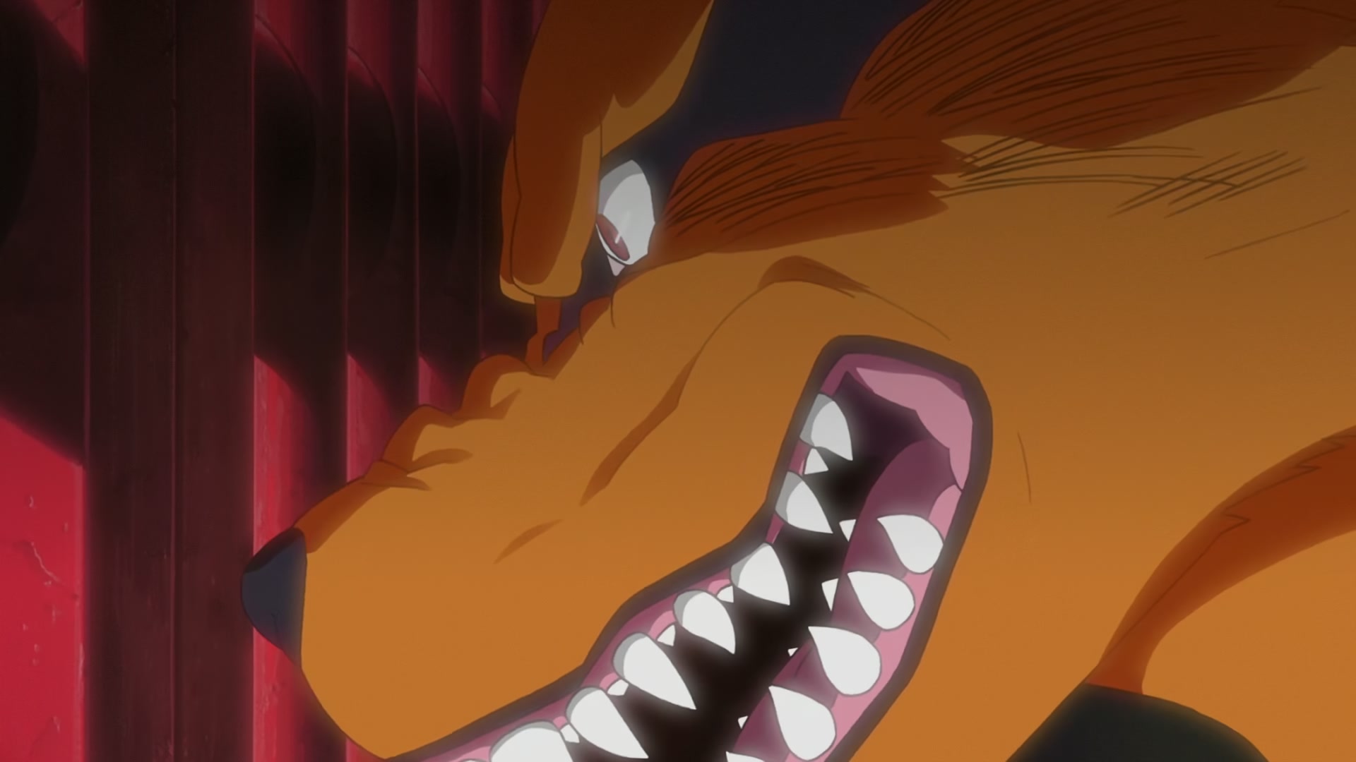 Naruto: Shippuden Ep 277: Unison Sign @ 00:06:08