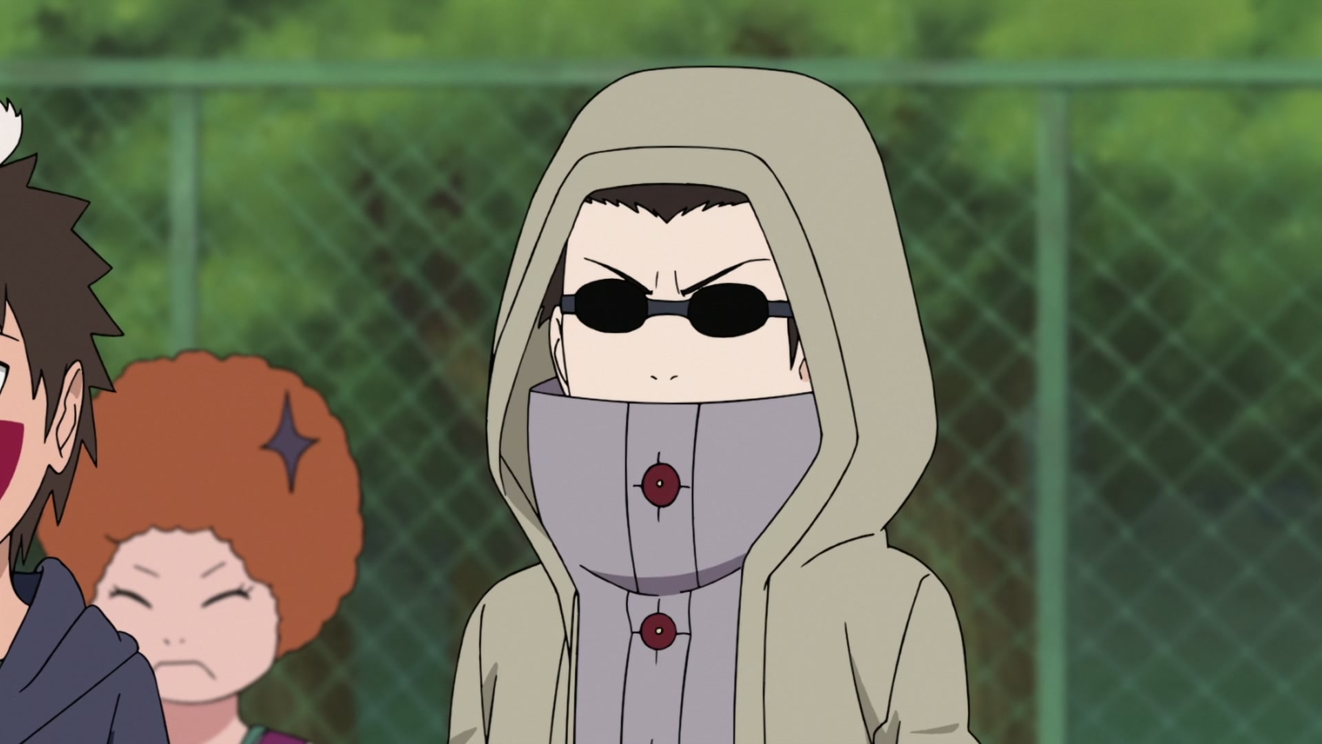 Naruto: Shippuden Ep 277: Unison Sign @ 00:06:55