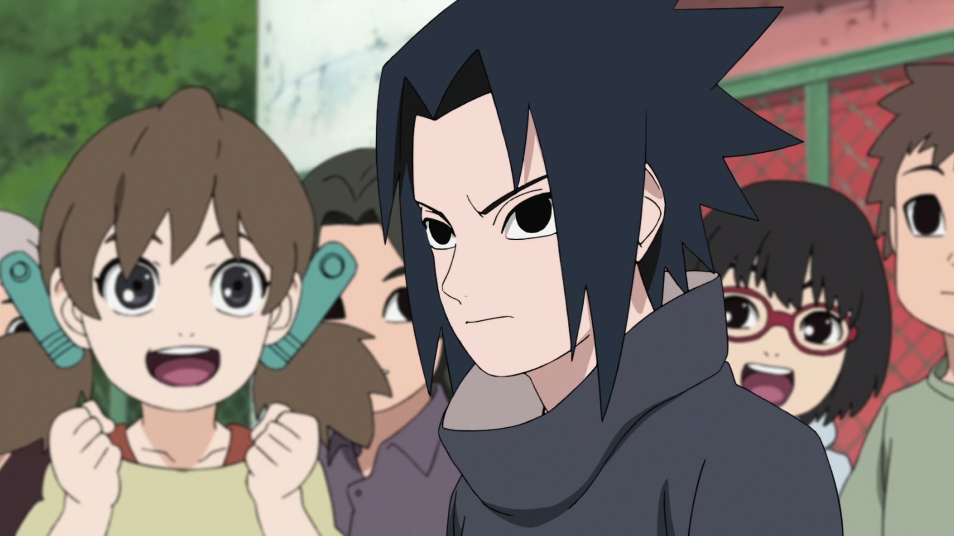 Naruto: Shippuden Ep 277: Unison Sign @ 00:07:00