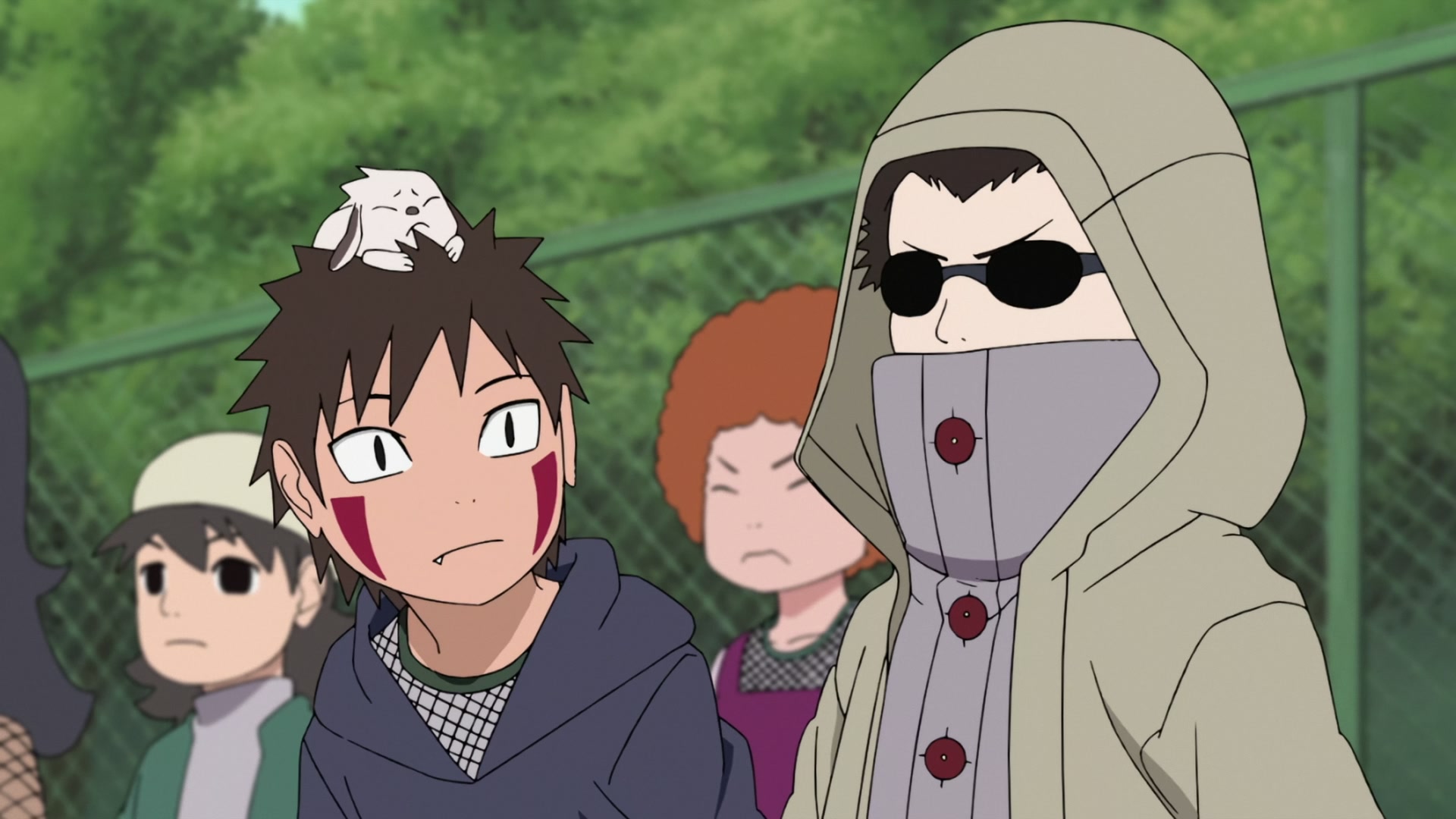 Naruto: Shippuden Ep 277: Unison Sign @ 00:07:52