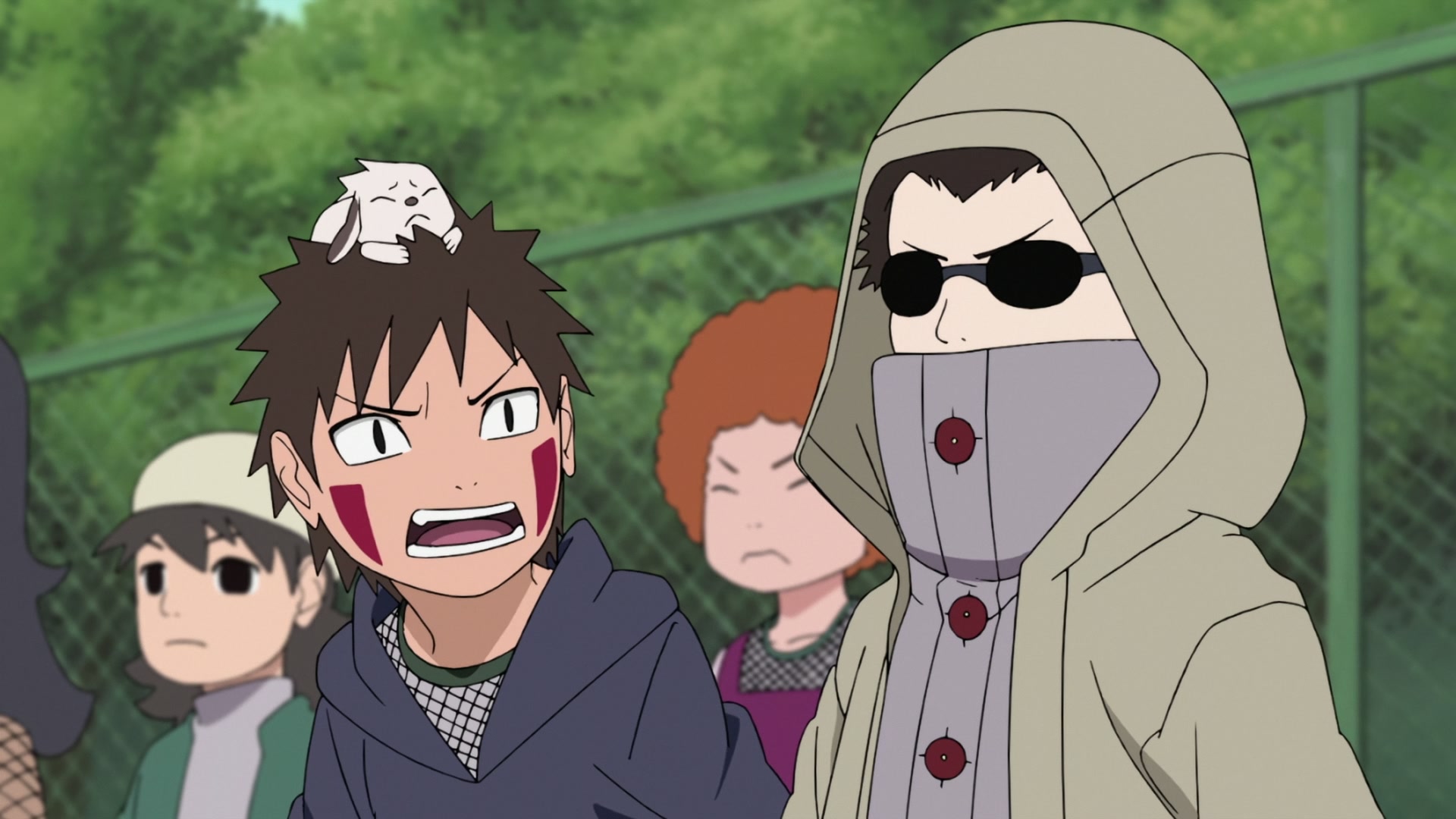 Naruto: Shippuden Ep 277: Unison Sign @ 00:07:57
