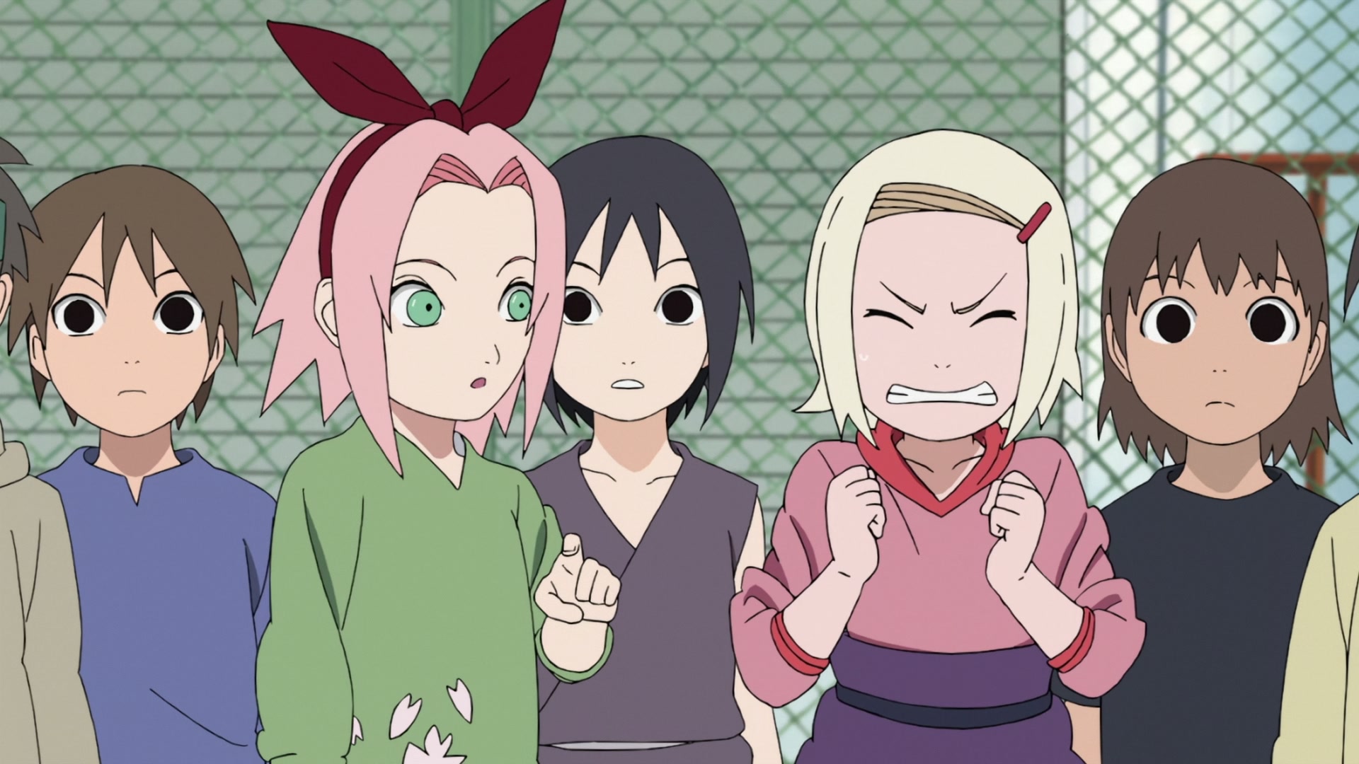 Naruto: Shippuden Ep 277: Unison Sign @ 00:08:06