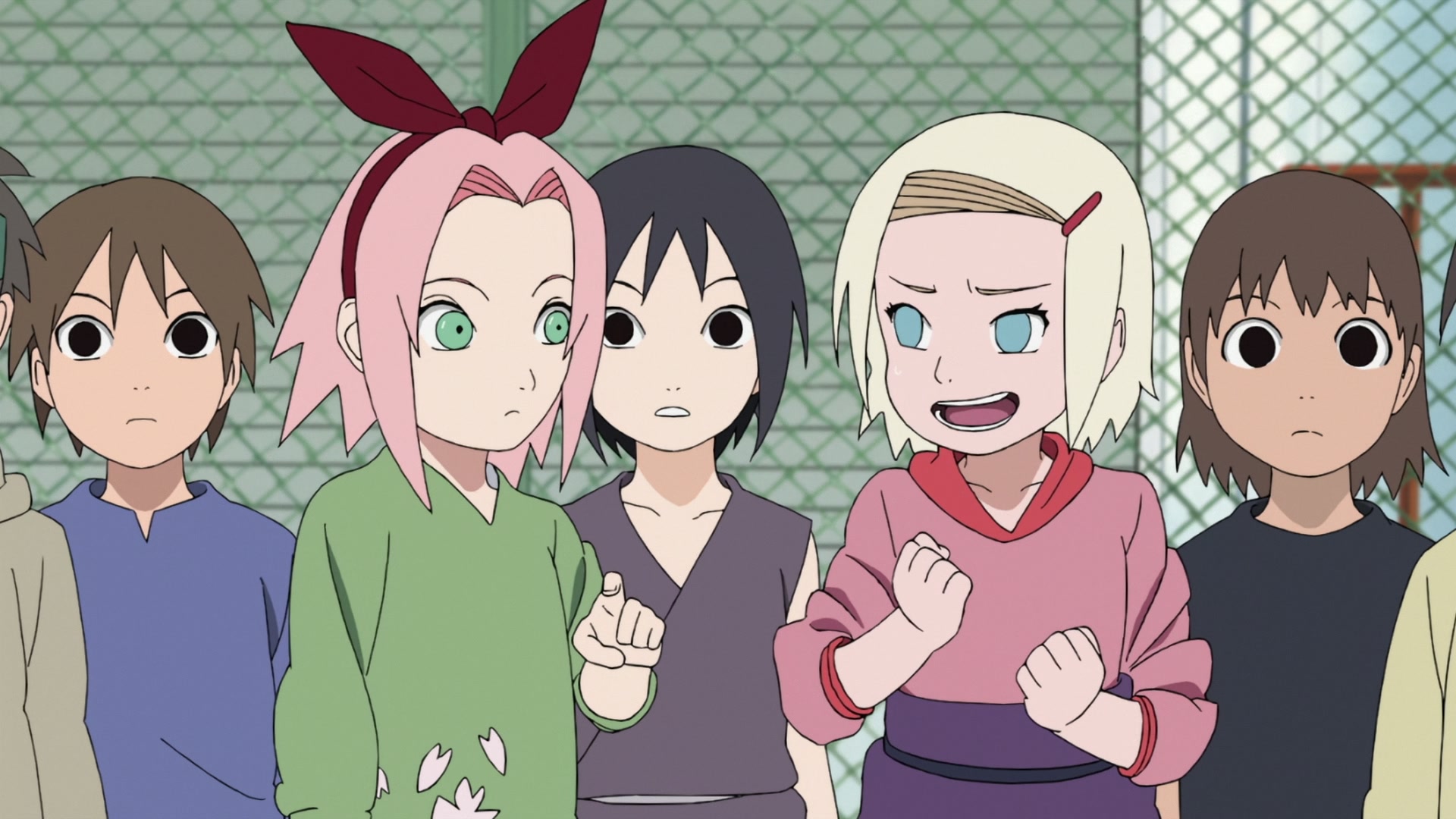 Naruto: Shippuden Ep 277: Unison Sign @ 00:08:11