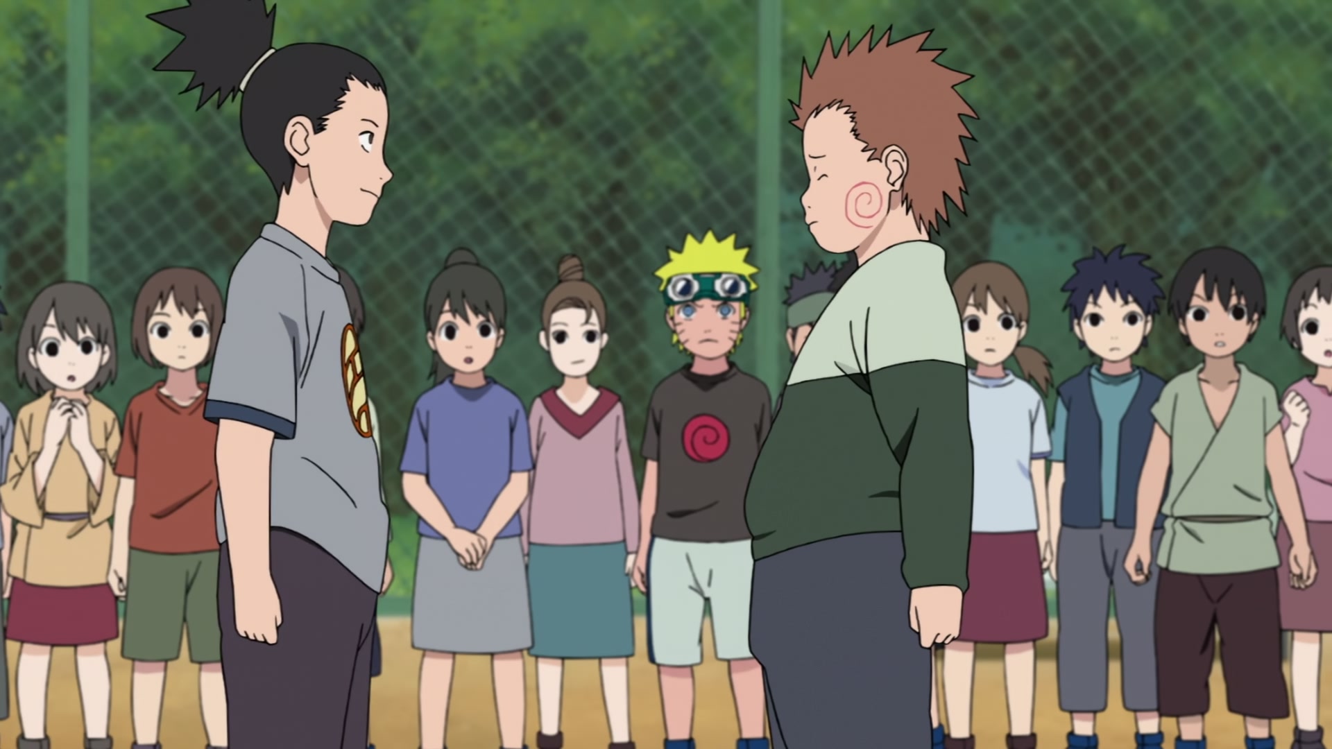 Naruto: Shippuden Ep 277: Unison Sign @ 00:08:20